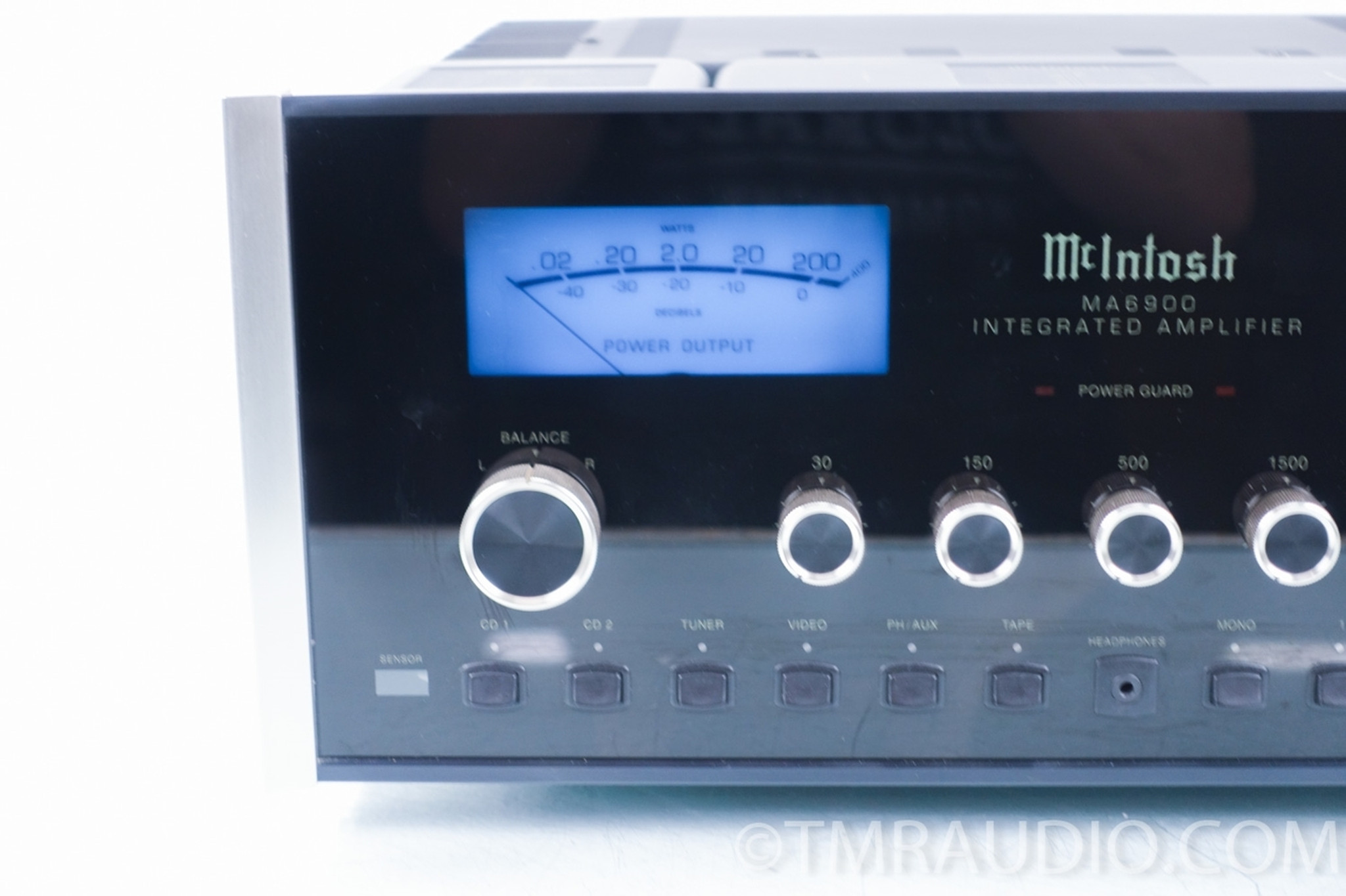 mcintosh amp serial numbers