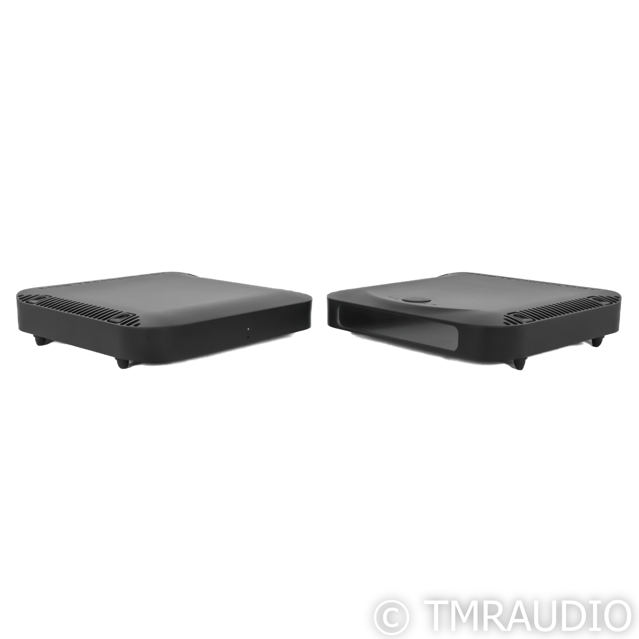 MSB Technology Select II DAC; Black; PowerBase - The Music Room