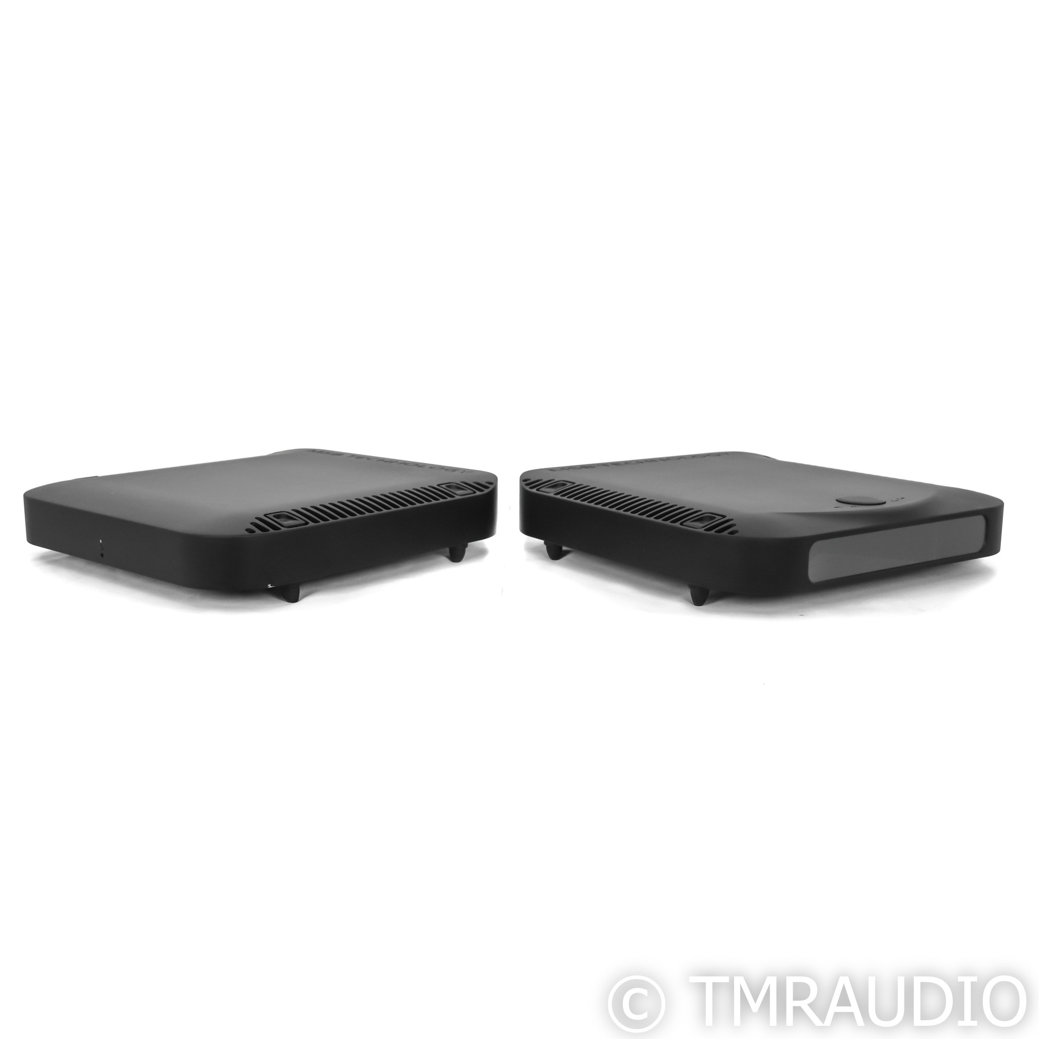 MSB Technology Select II DAC; Black; PowerBase - The Music Room