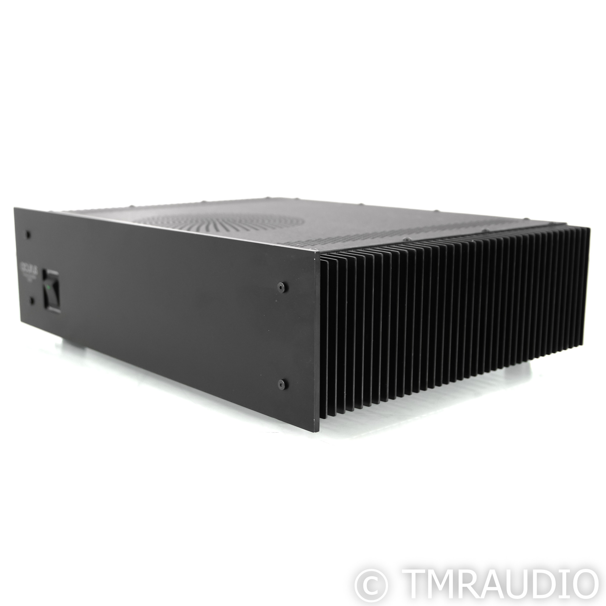 Acurus A250 Stereo Power Amplifier; A-250