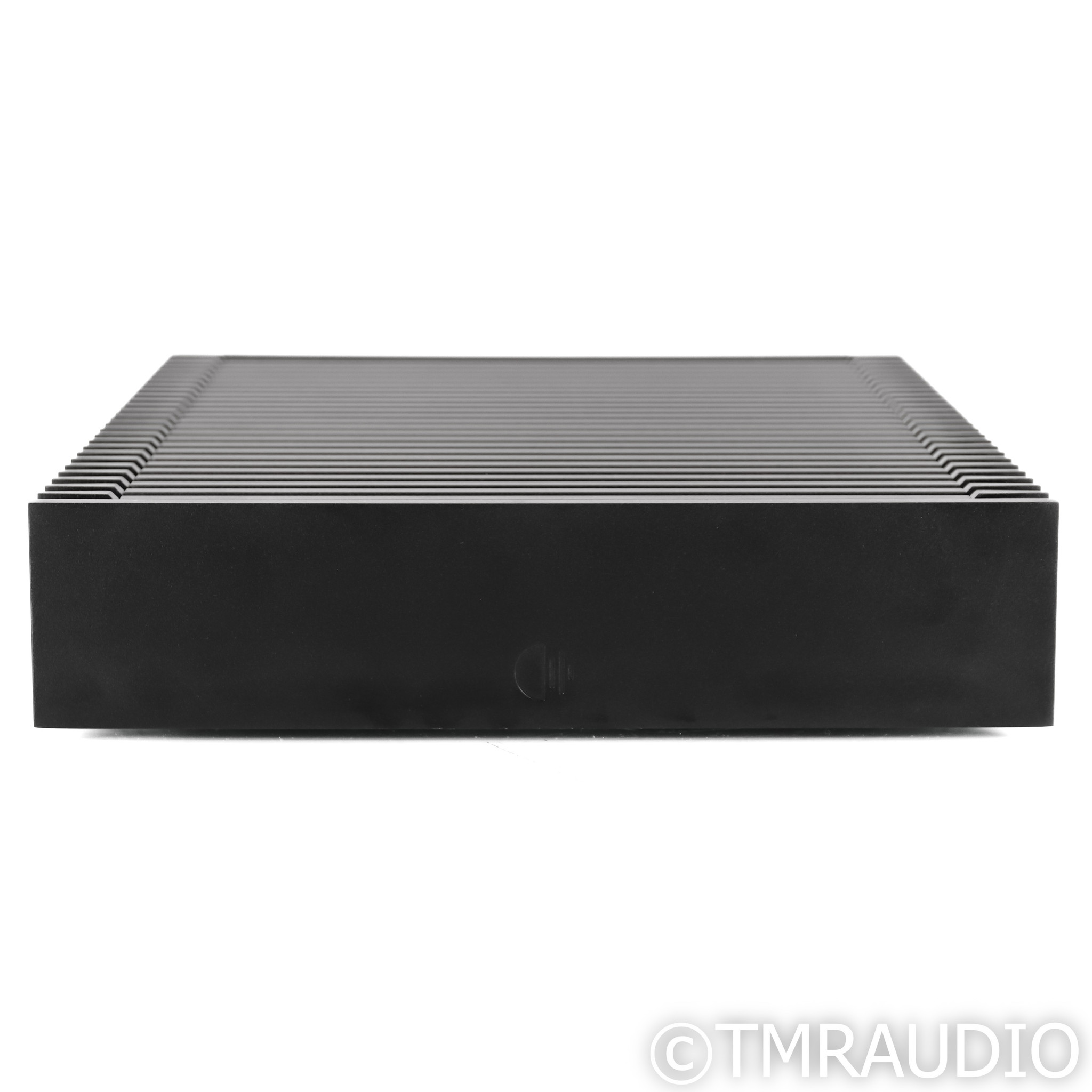 Roon Nucleus (rev B) Network Server; Black (Open Box) - The Music Room