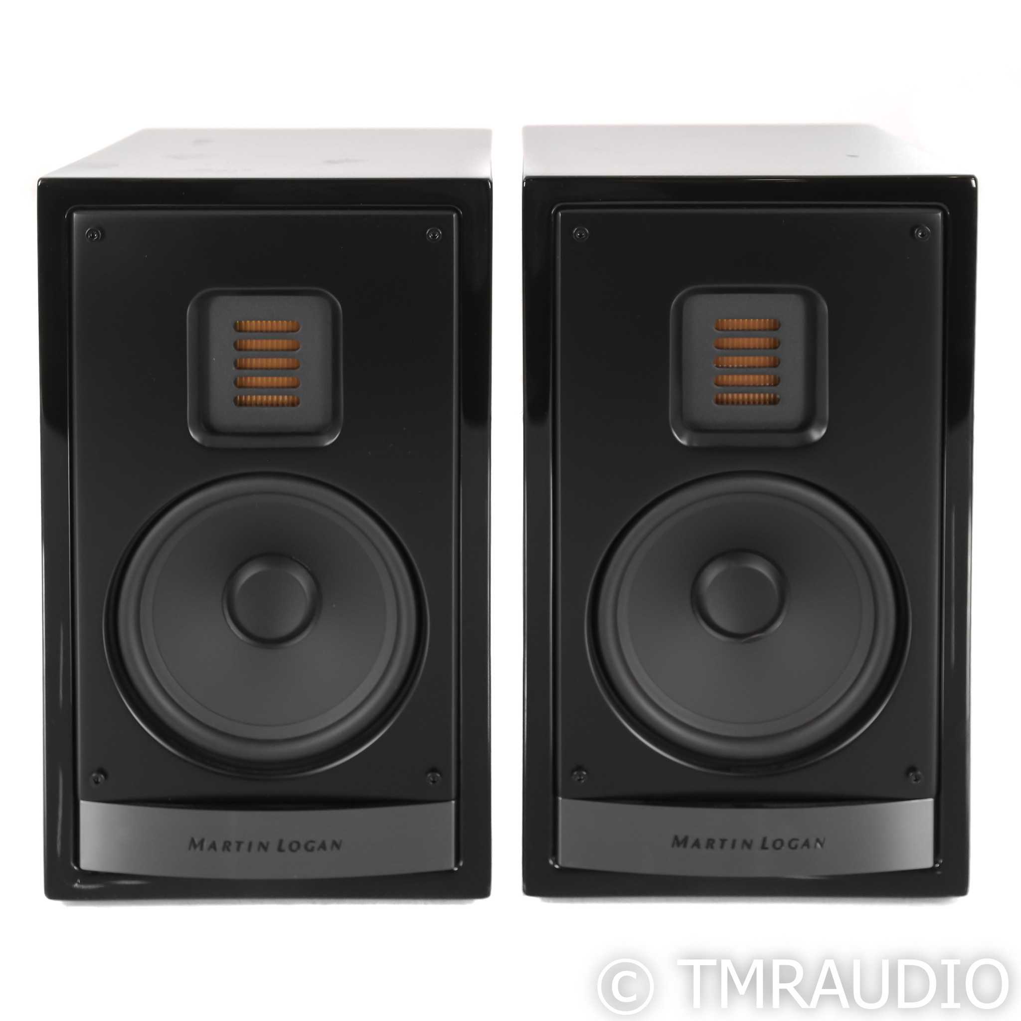 Martinlogan Afx Speakers MartinLogan Offers Easy Dolby Atmos