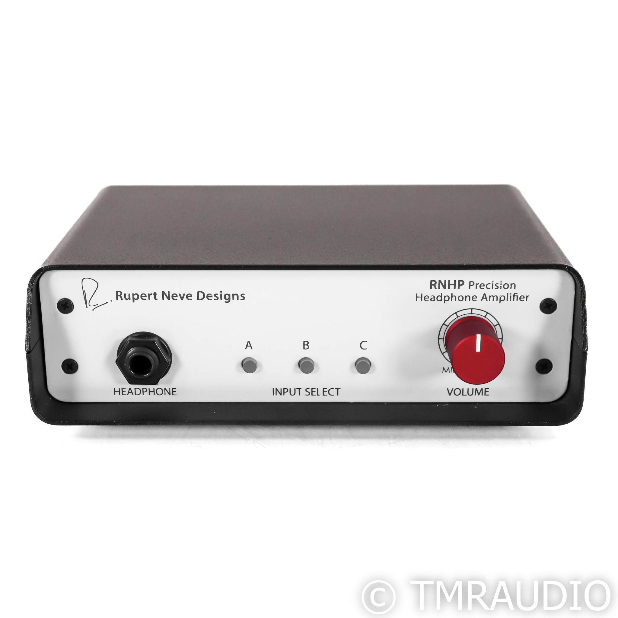 Rupert Neve Designs RNHP Precision Headphone Amplifier - The Music