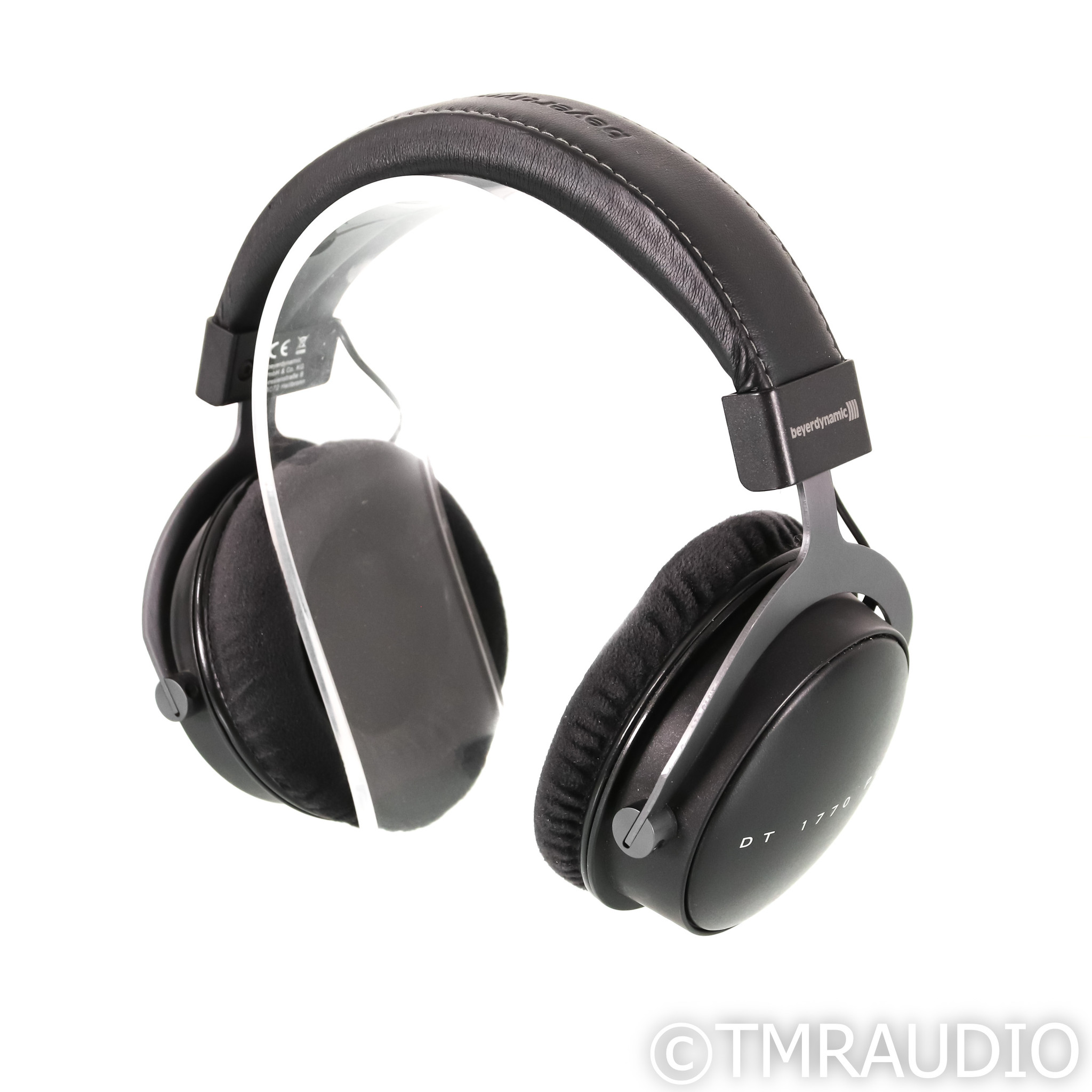 Beyerdynamic DT 1770 PRO Closed Back Headphones - The Music Room