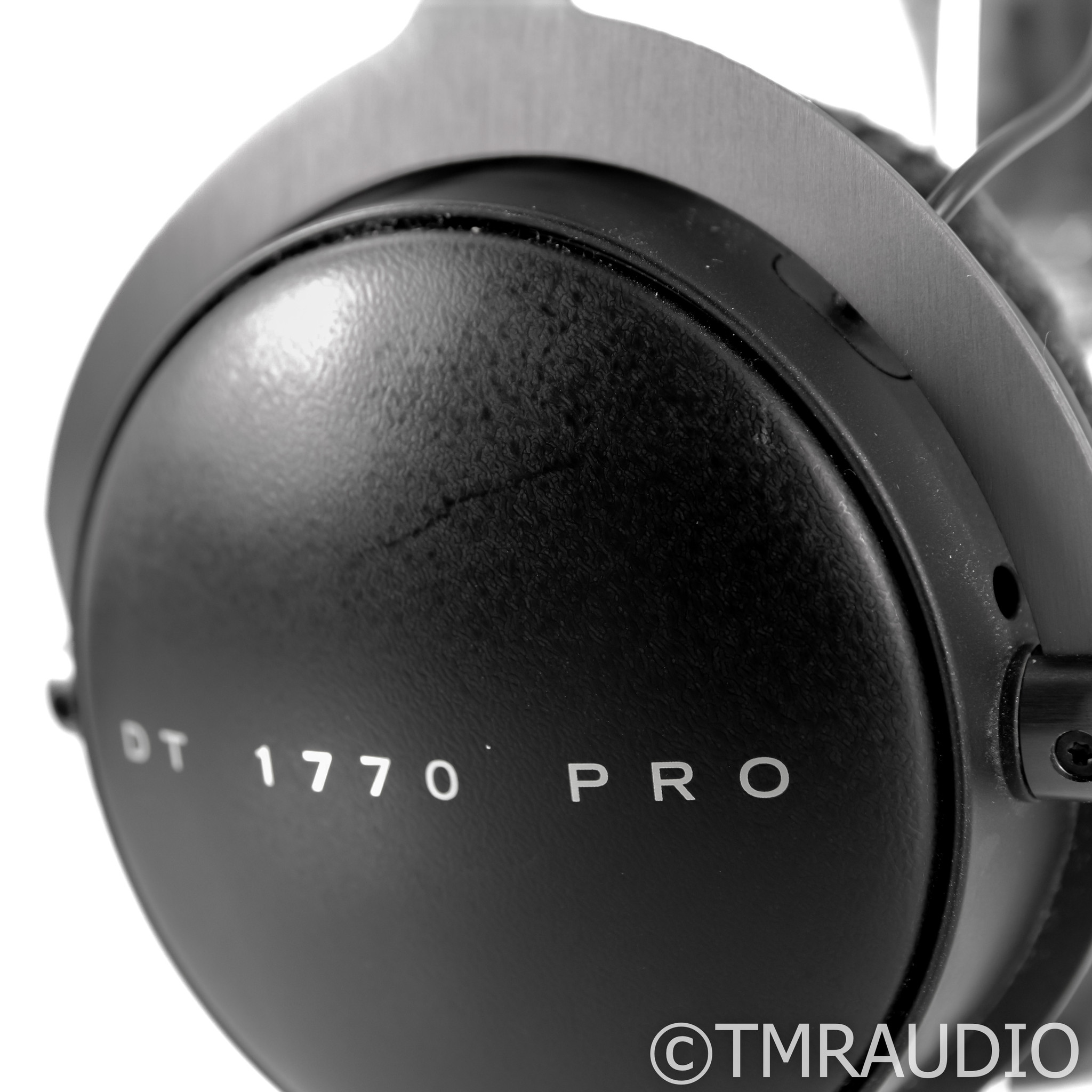 Beyerdynamic DT 1770 PRO Closed Back Headphones - The Music Room