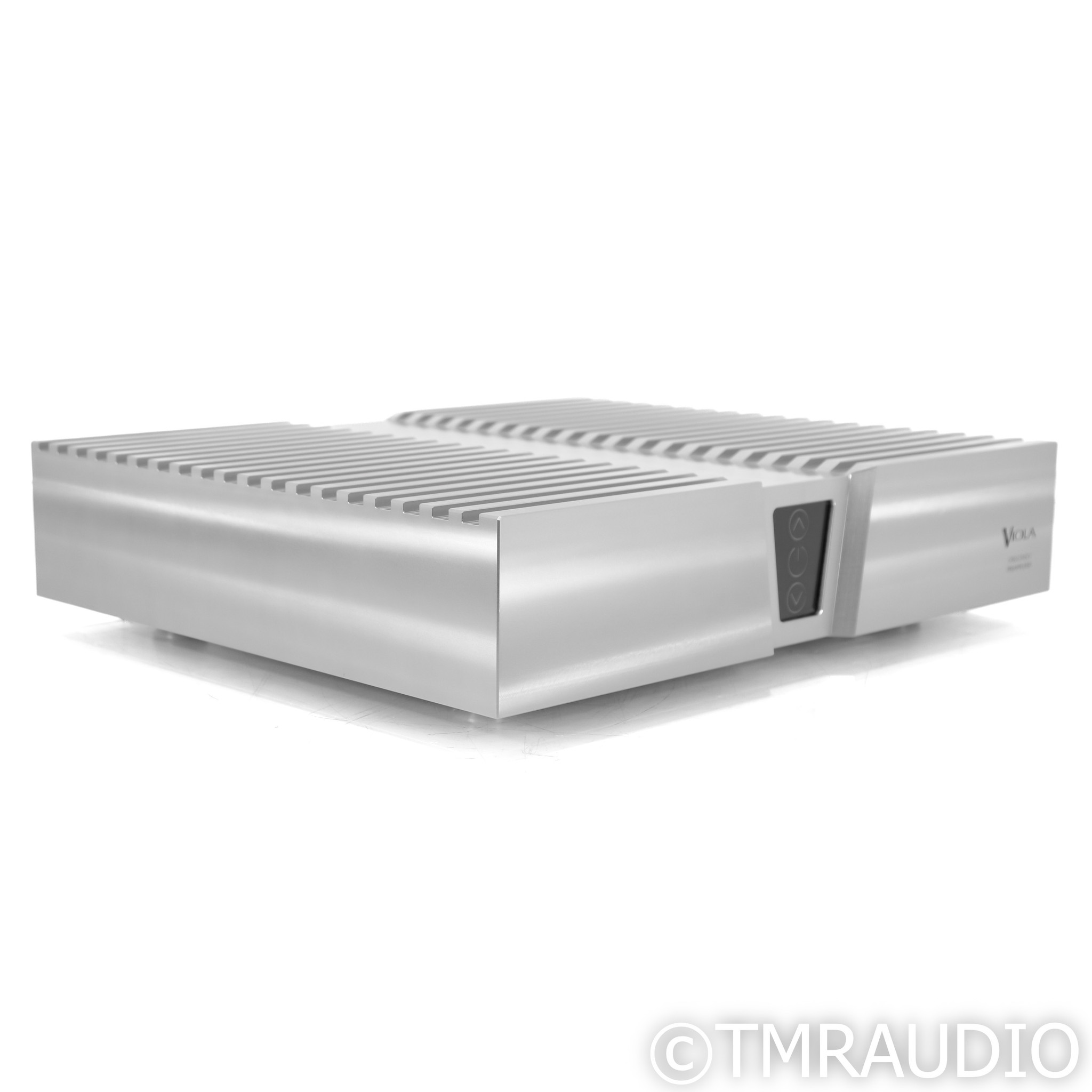 Viola Audio Laboratories Crescendo Stereo Preamplifier The Music Room