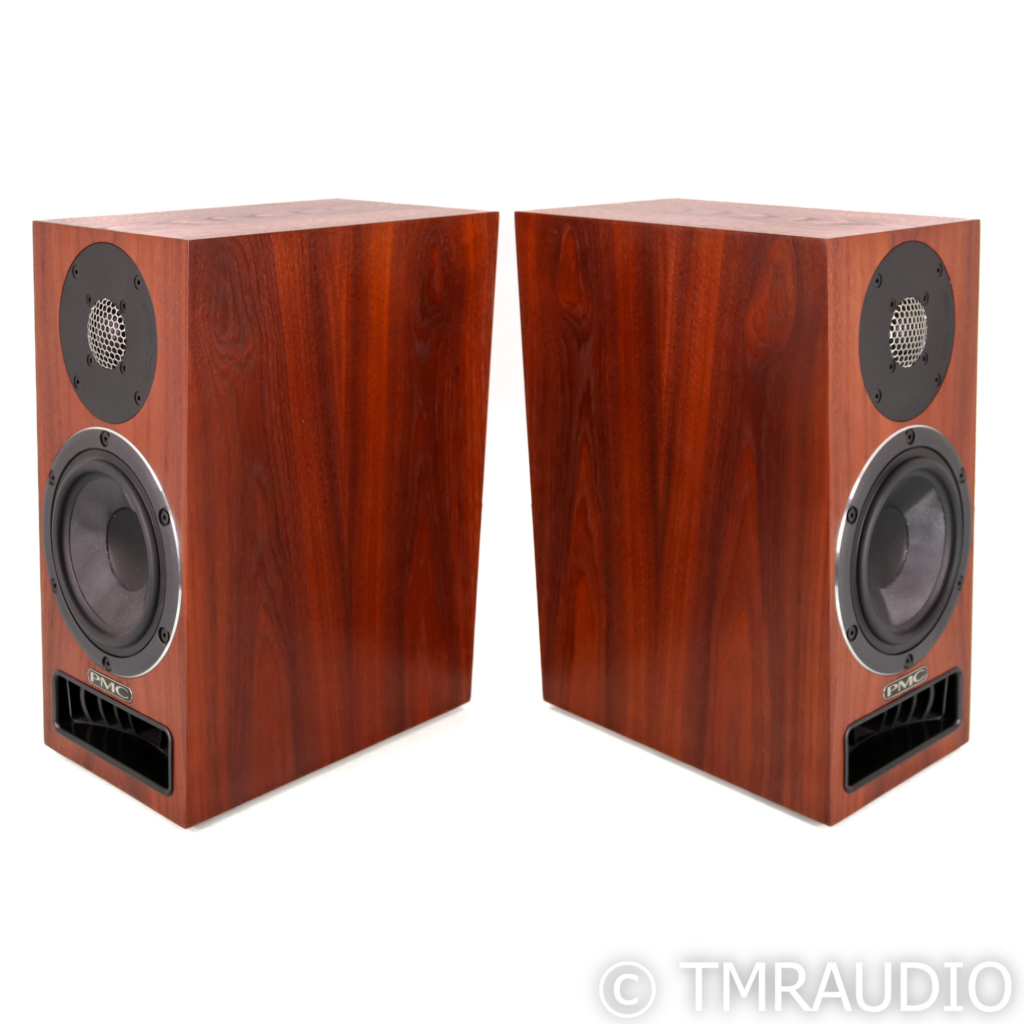 PMC Twenty5.21 Bookshelf Speakers
