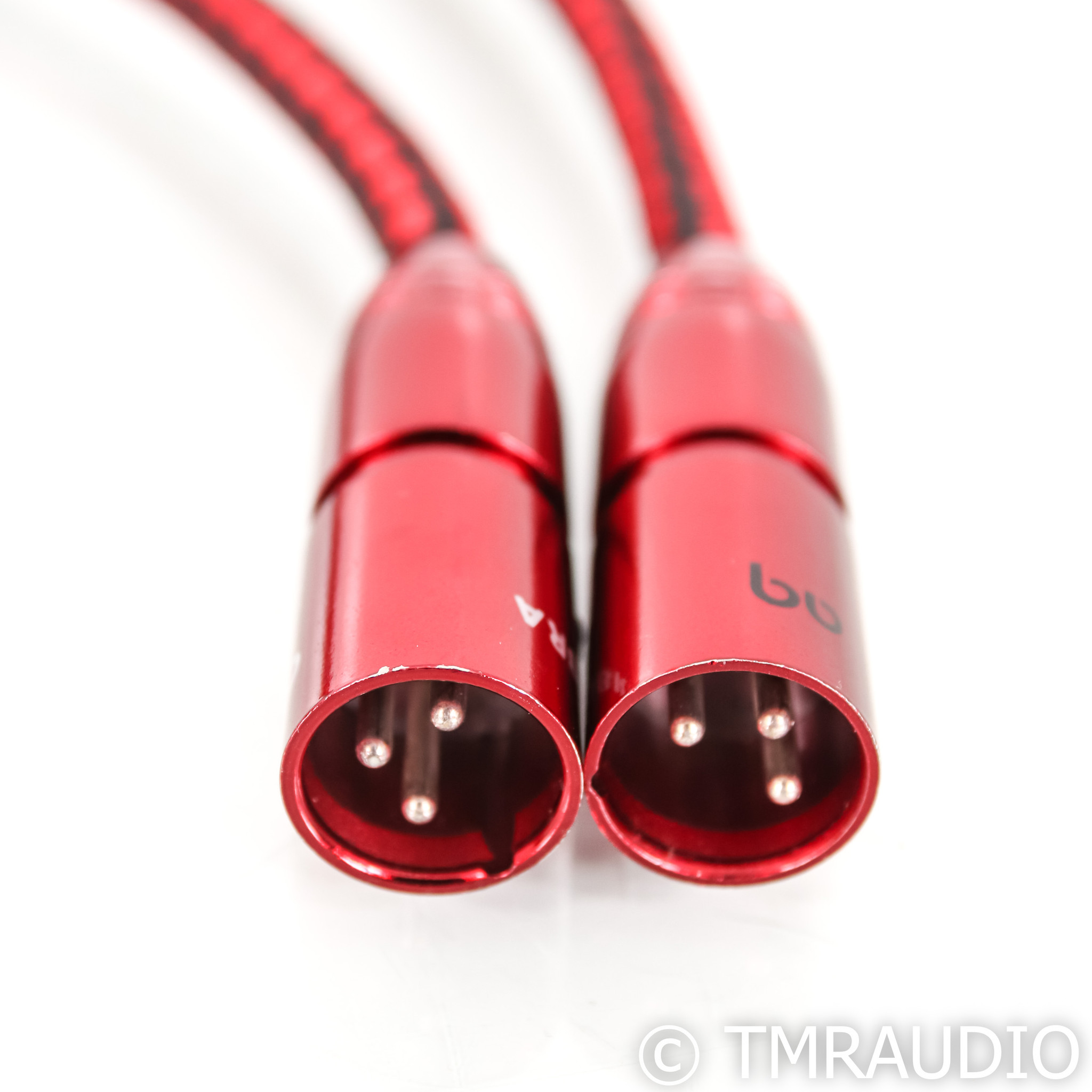 AudioQuest King Cobra XLR Cables