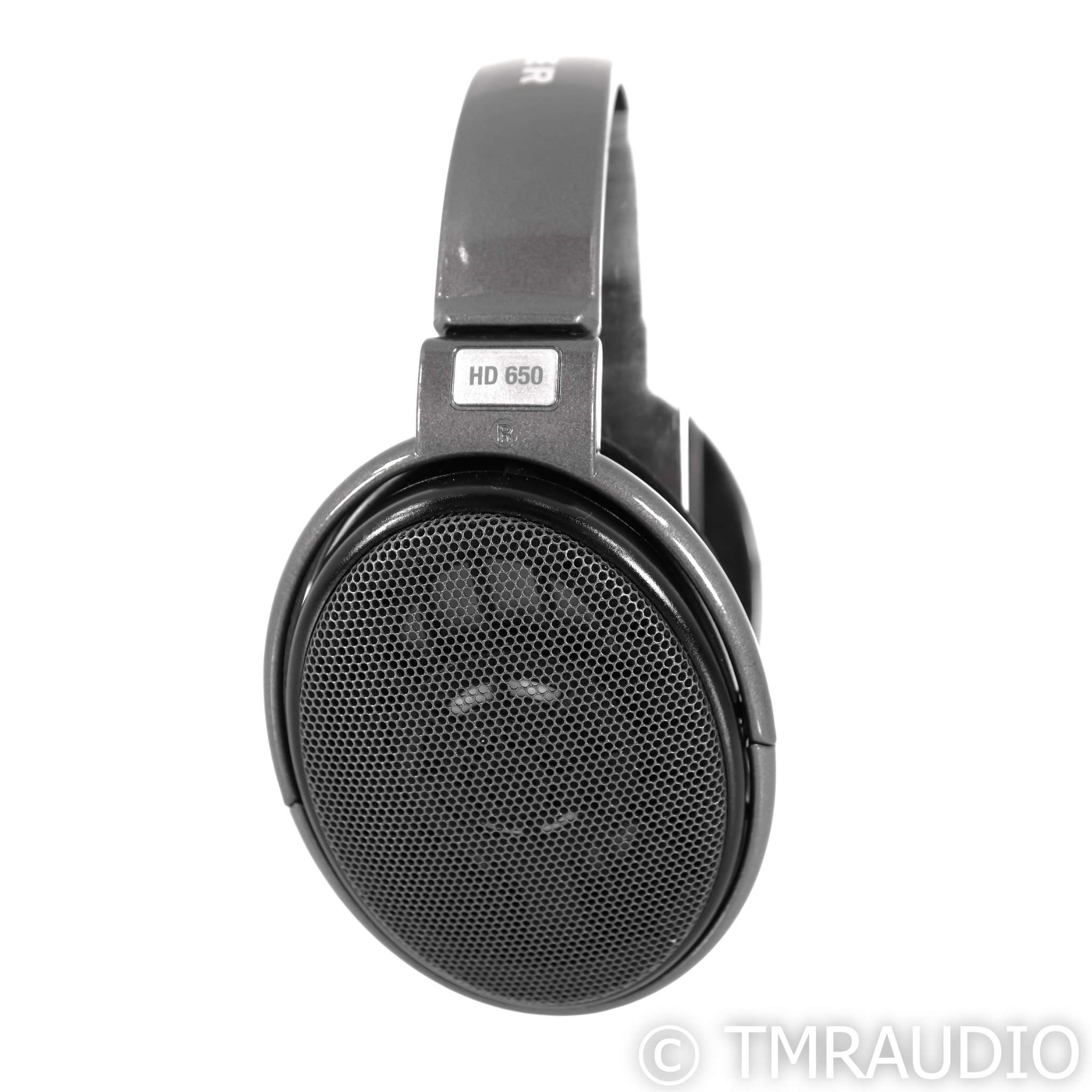 Sennheiser HD 650 Open Back Headphones; HD650 - The Music Room