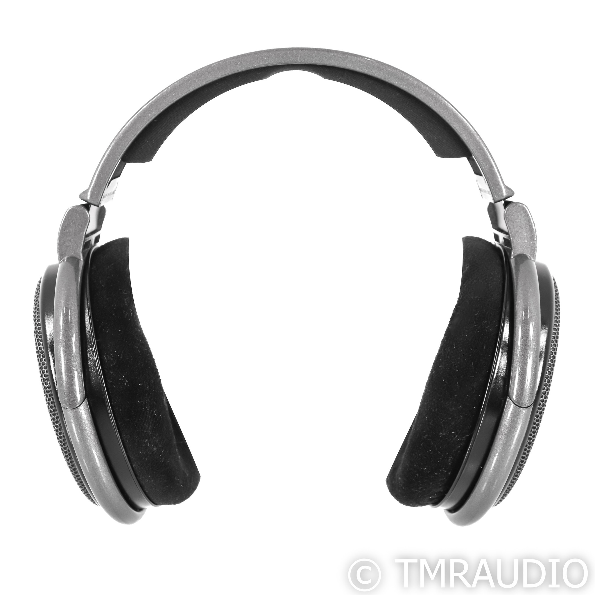 Sennheiser HD 650 Open Back Headphones; HD650 - The Music Room