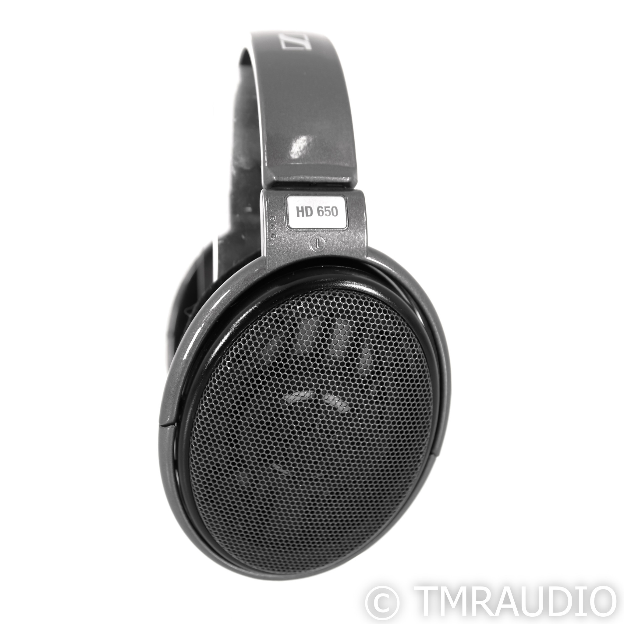 Sennheiser HD 650 Open Back Headphones; HD650 - The Music Room