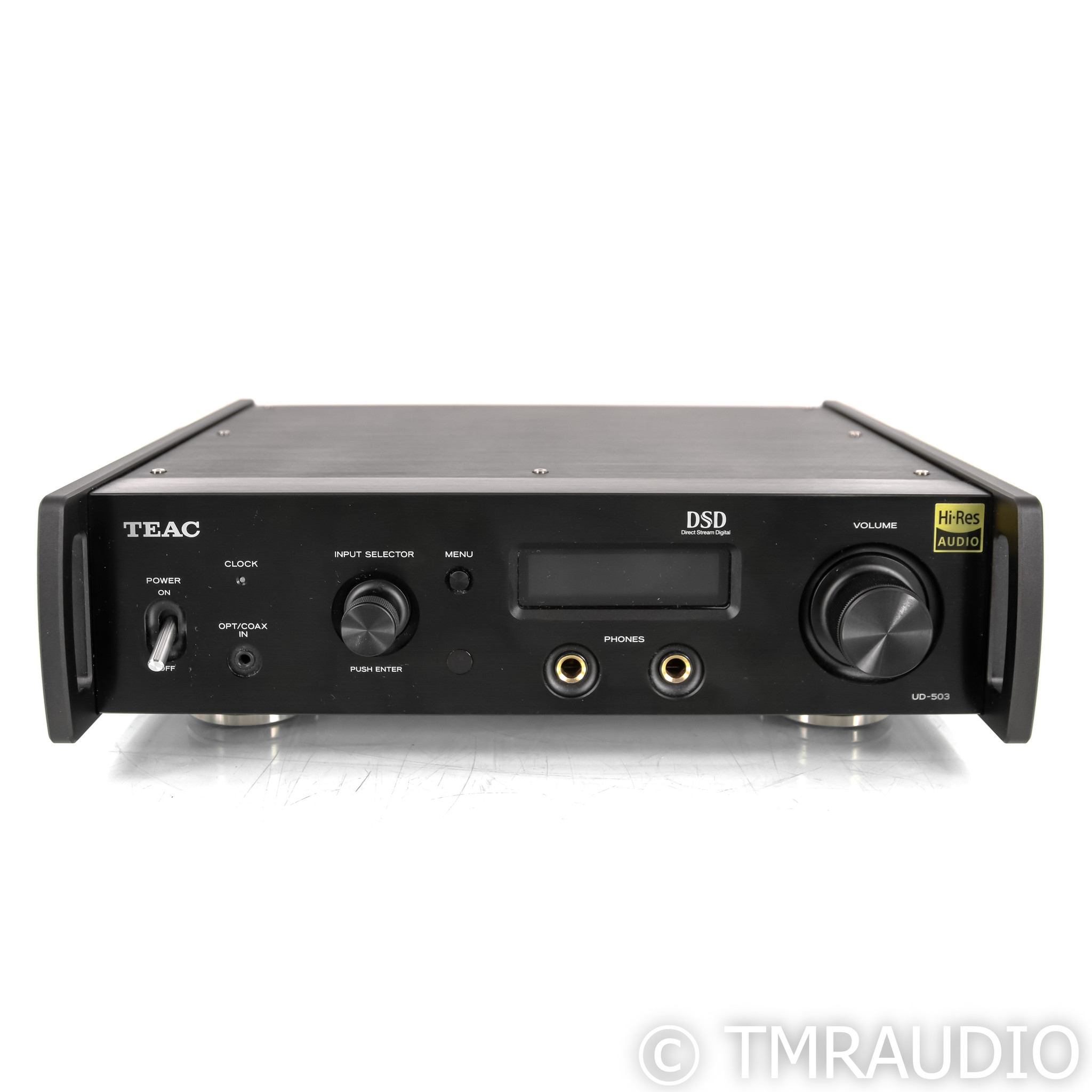 TEAC UD-503
