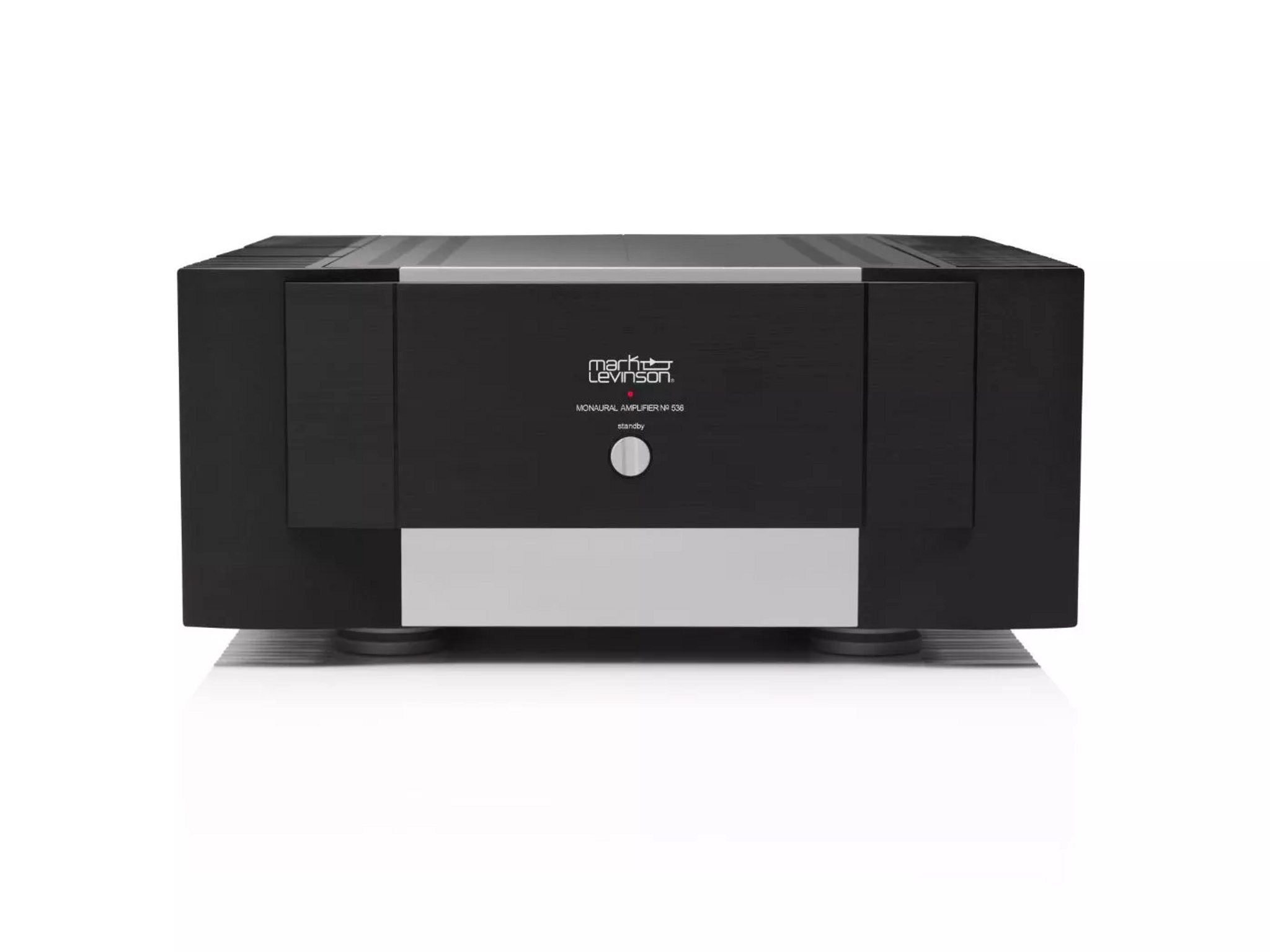 Mark Levinson No 536 Amplifier - The Music Room