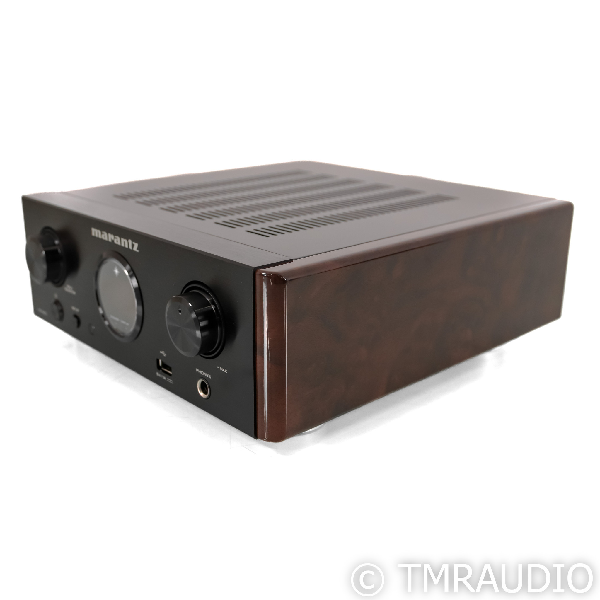 Marantz HD-DAC 1; USB; Black