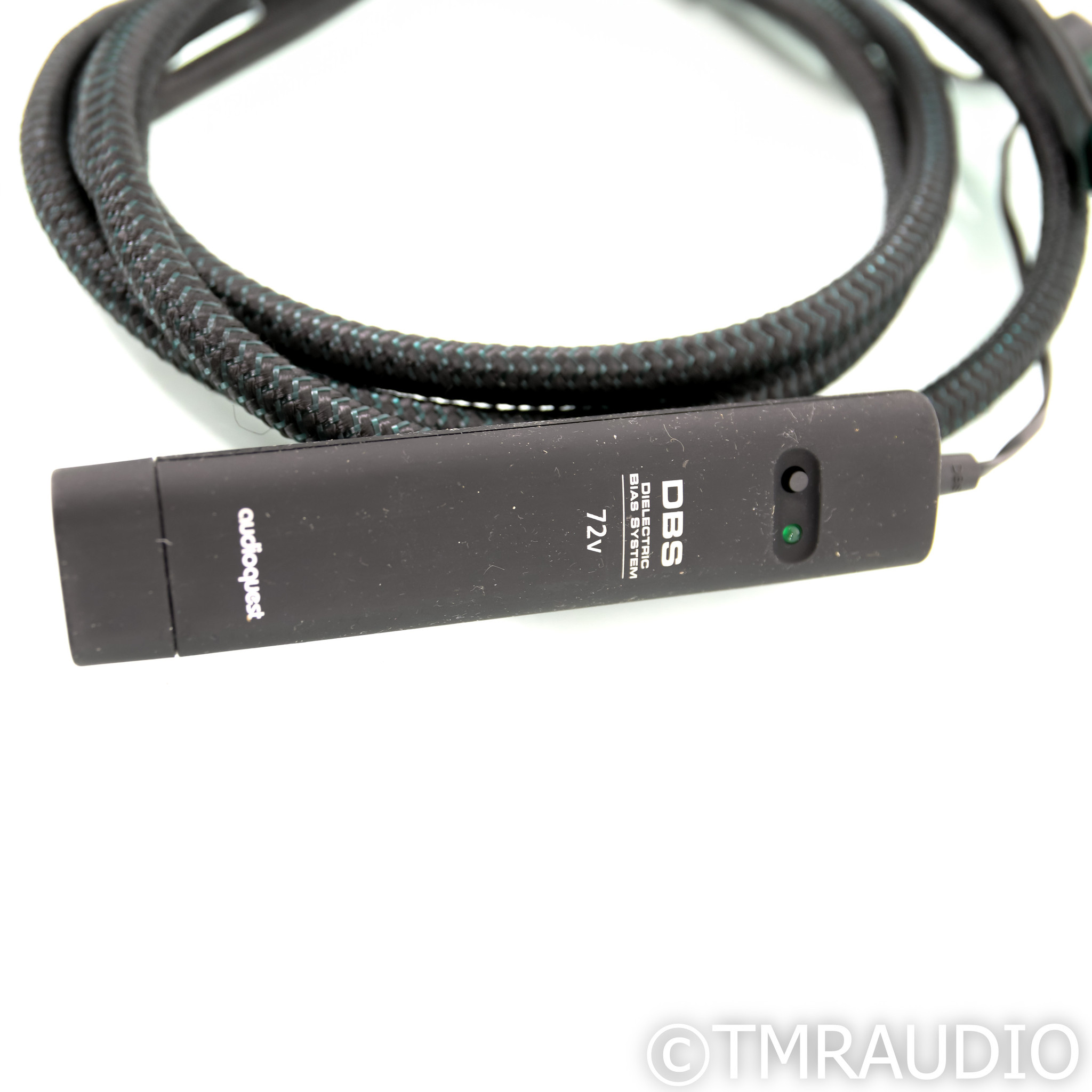 AudioQuest Columbia XLR Cables