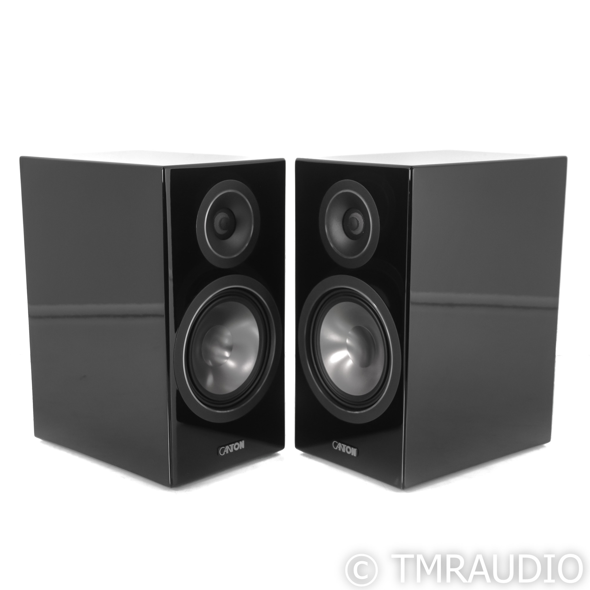 Canton Chrono SL 536.2 Bookshelf Speakers