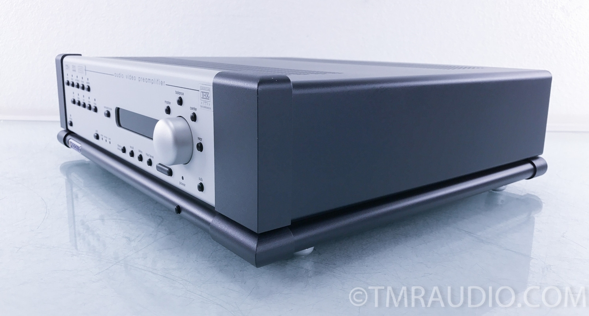 Madrigal Proceed AVP Audio Video Preamplifier - The Music Room