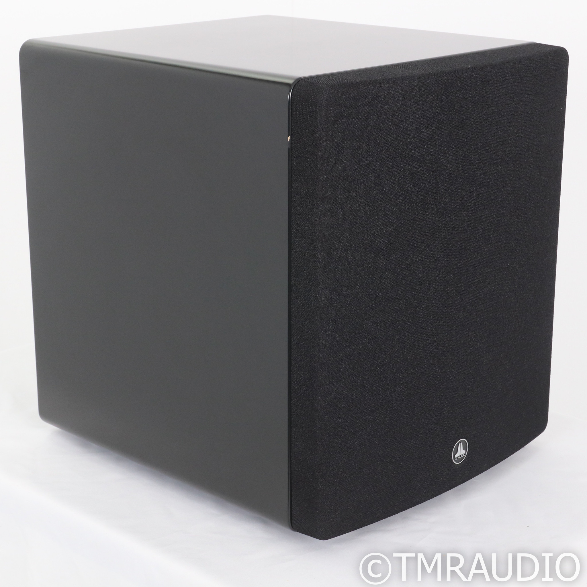 JL Audio 13W7 Fathom F113 13.5" Subwoofer Refoam Repair Kit - 1 Single Foam - Foto 11