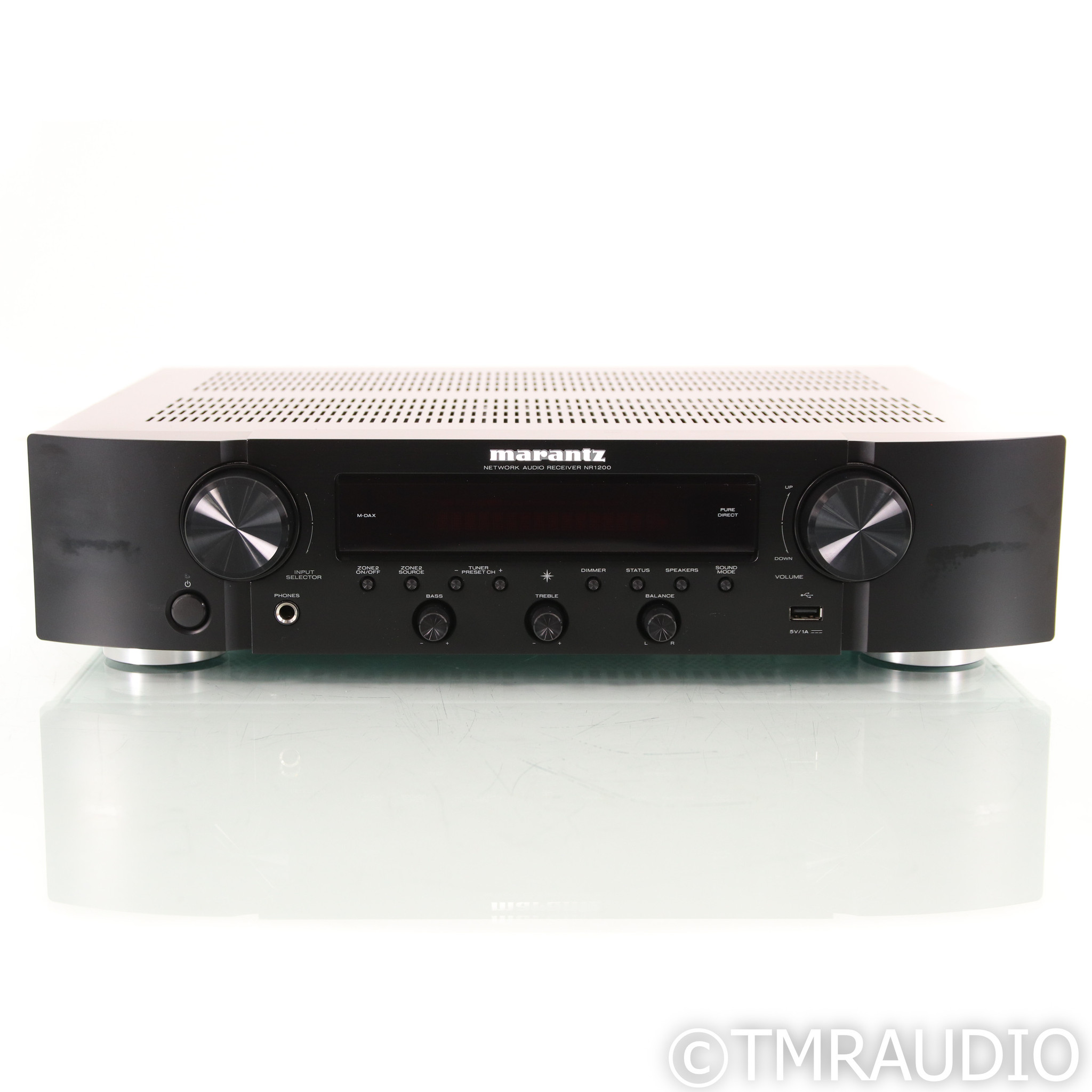 Marantz NR1200 Wireless Network Receiver