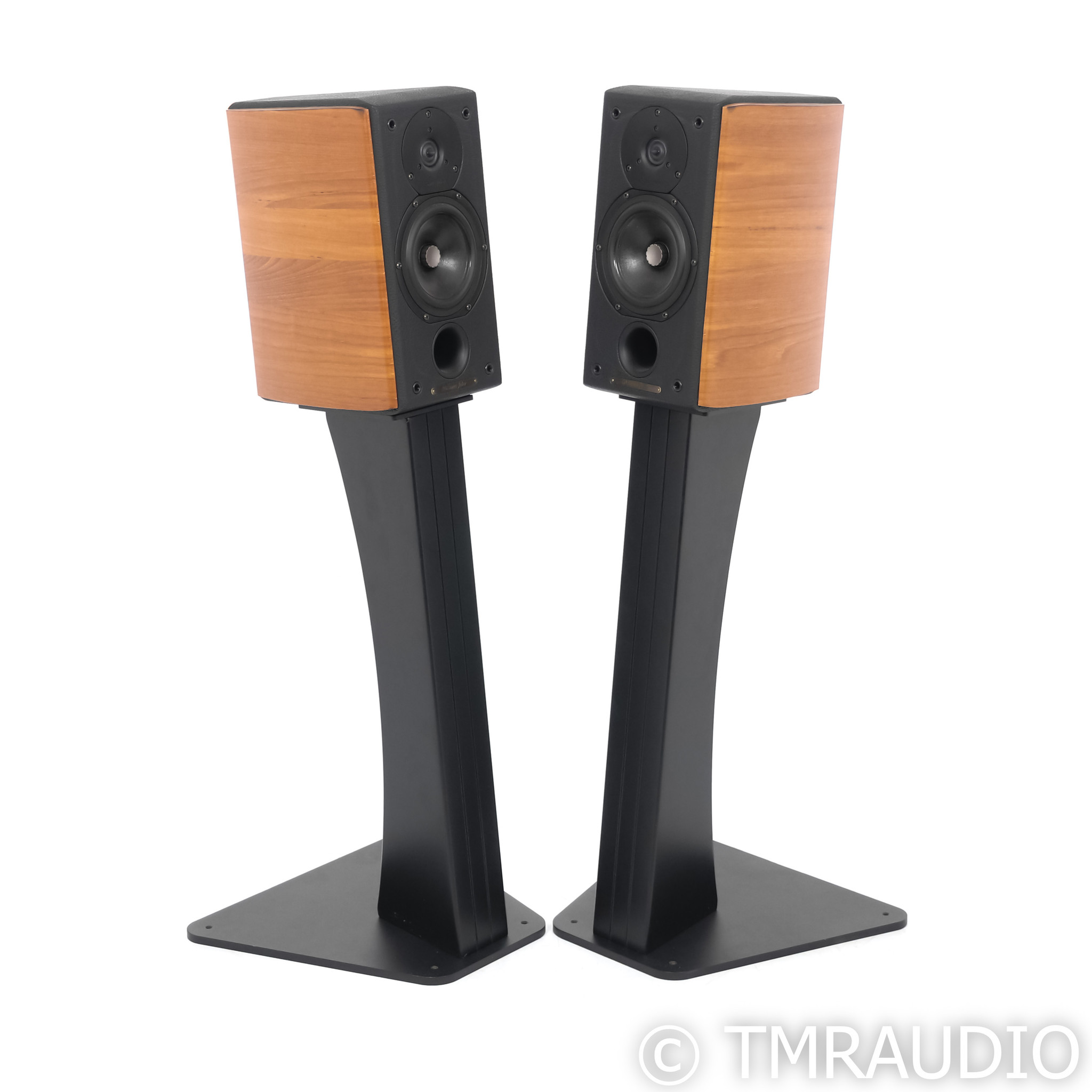Sonus Faber Concertino Domus Bookshelf Speakers
