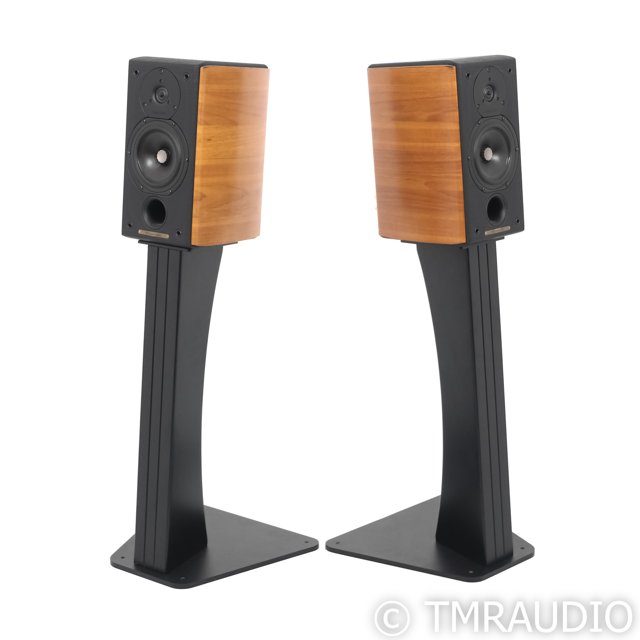 Sonus Faber Concertino Domus Bookshelf Speakers