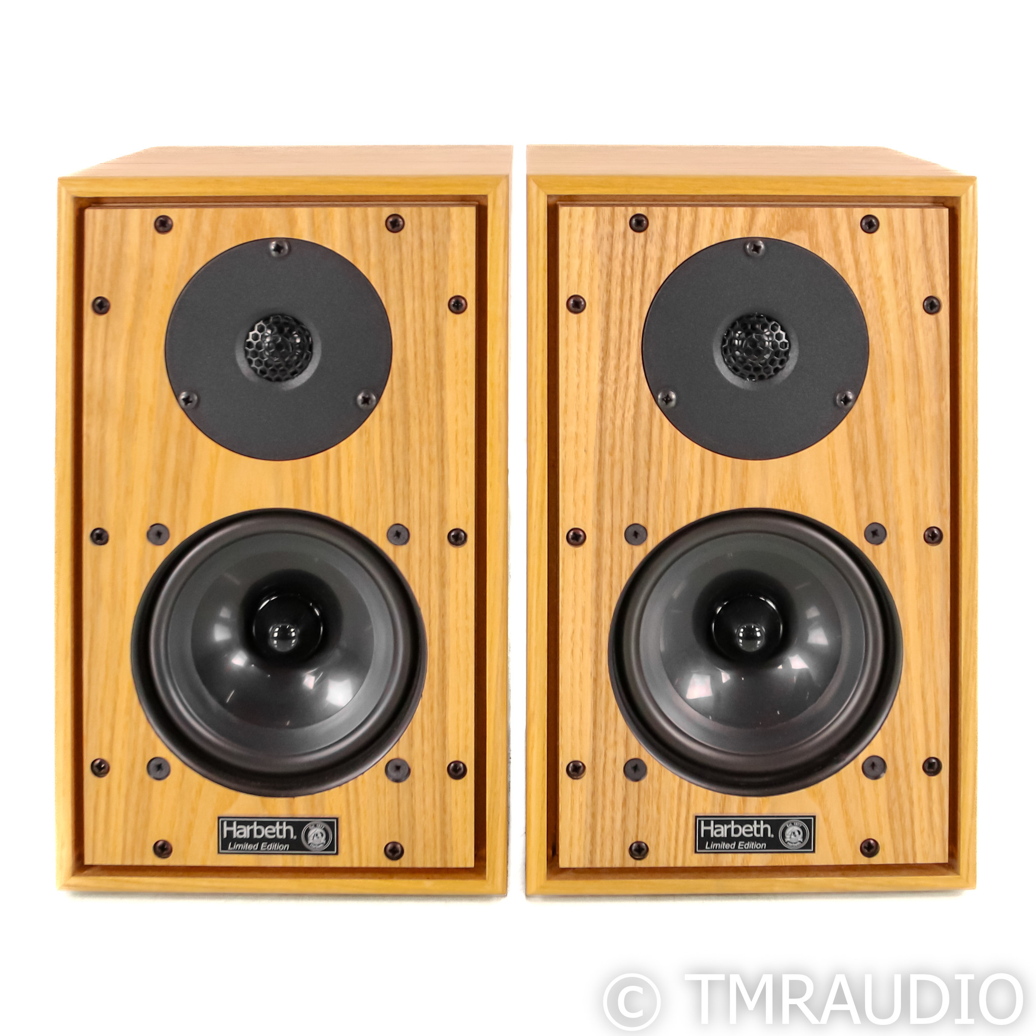 Harbeth P3esr 40th Harbeth P3ESR 40th Anniversary Speakers UK