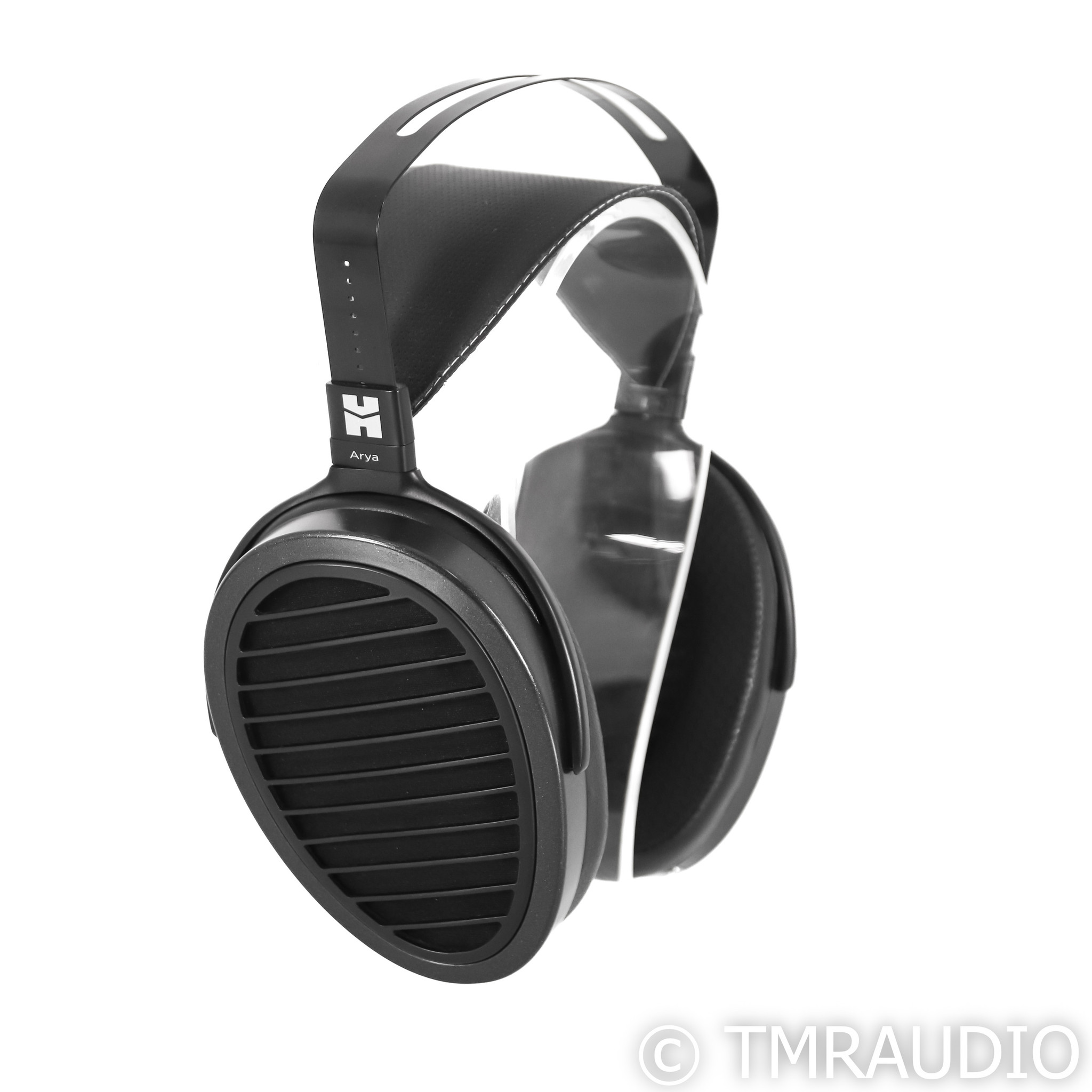 HifiMan Arya V2 Open Back Planar Magnetic Headphones - The Music Room