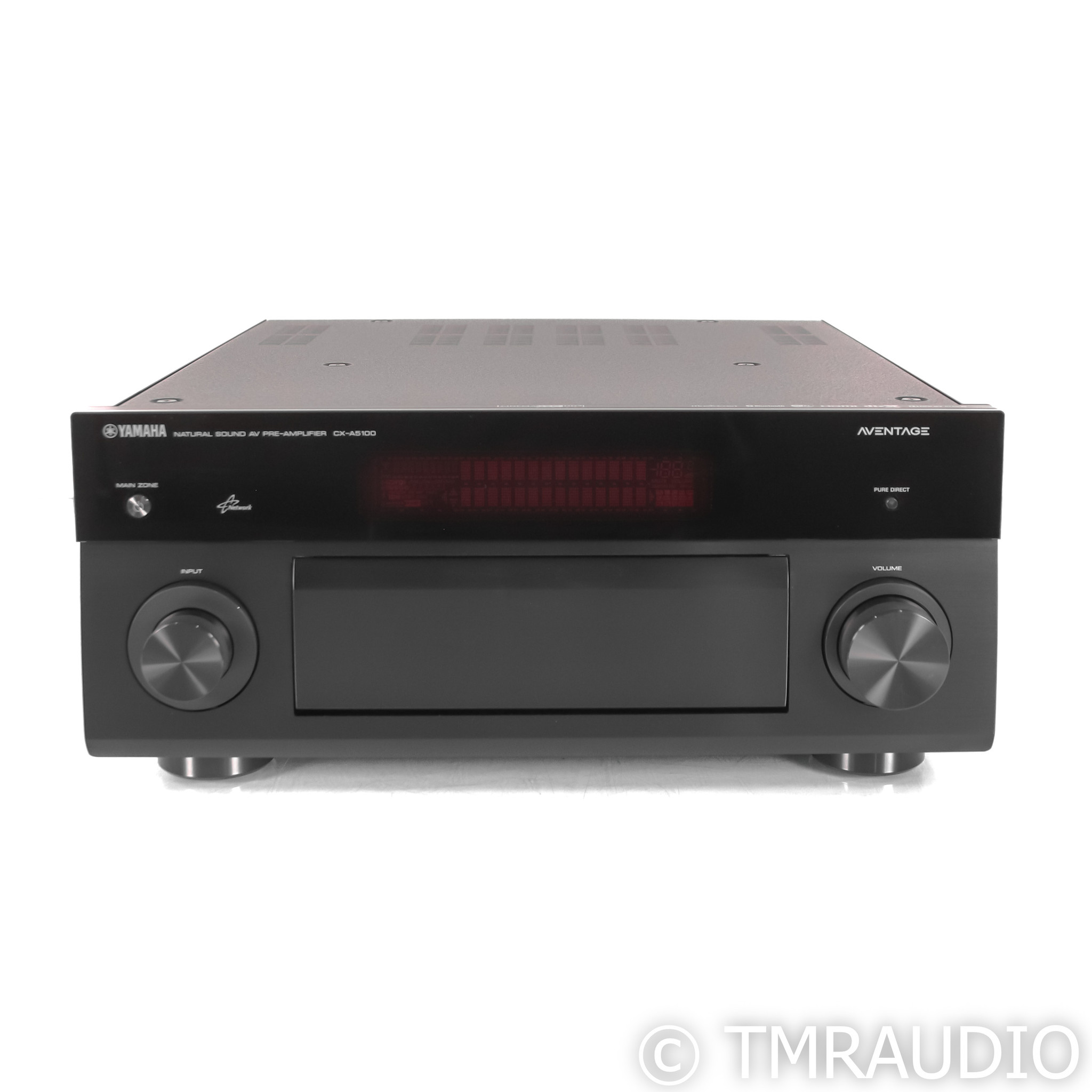 アンプ CX-A5100 CX-A5100 - Videos - AV Receivers - Home Audio - Products - Yamaha USA
