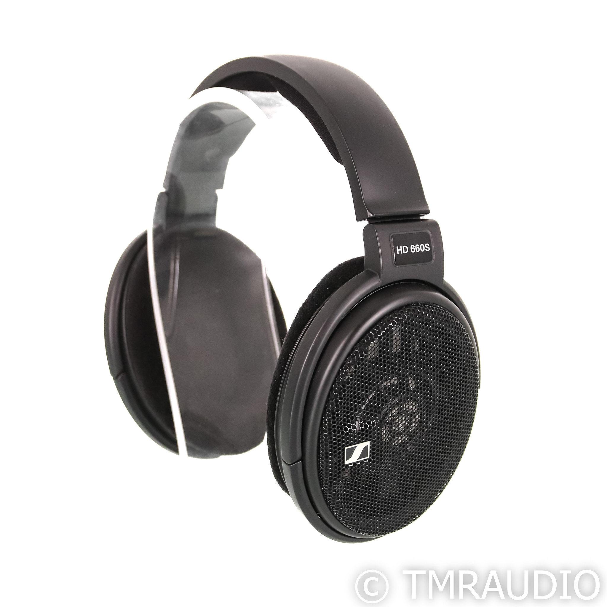 Sennheiser HD660S Open Back Headhphones; HD660 - The Music Room