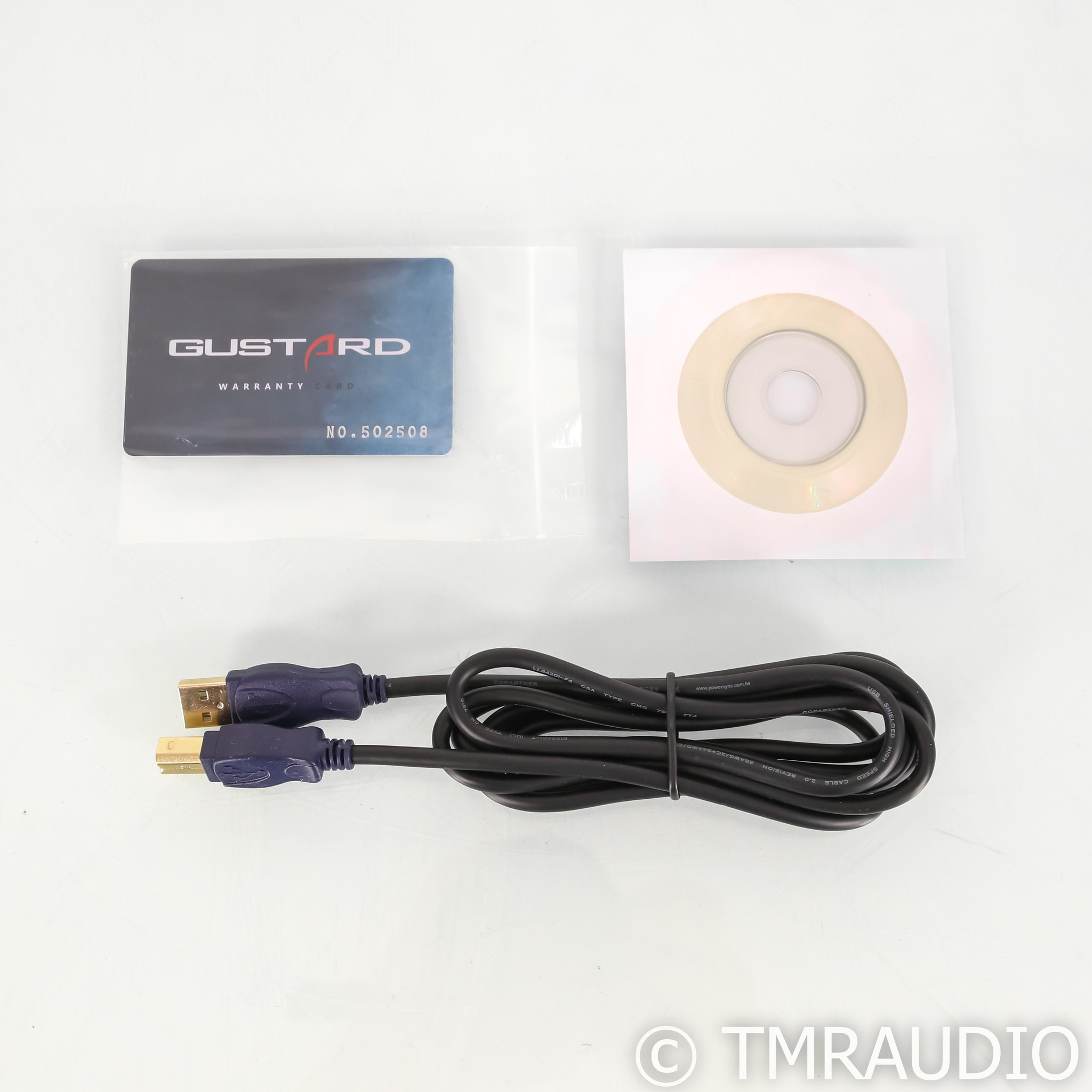Gustard U18 DDC Digital Interface Gustard U18 DDC Digital Interface