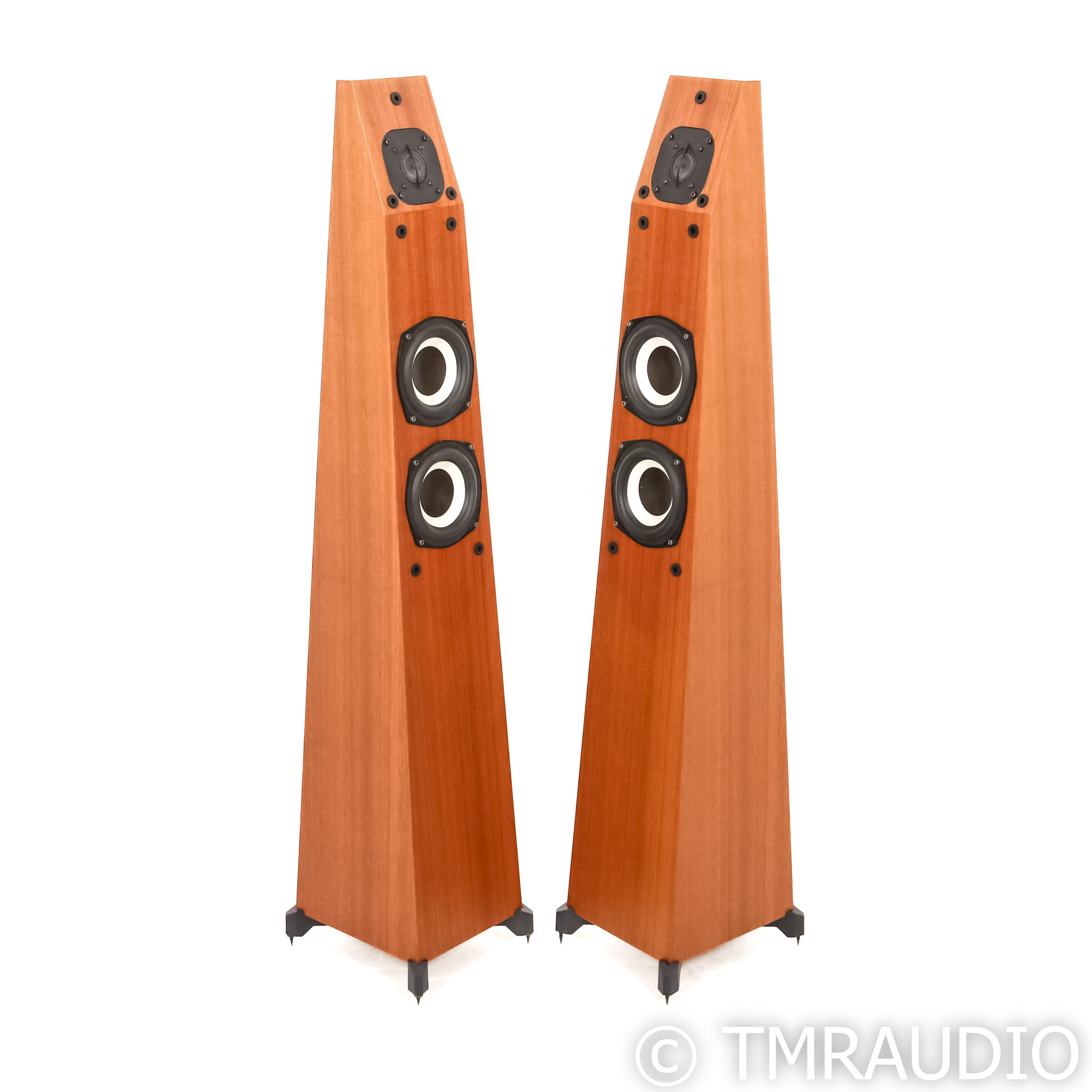 AVALON SYMBOL アバロン Avalon Acoustics Symbol Floorstanding Speakers