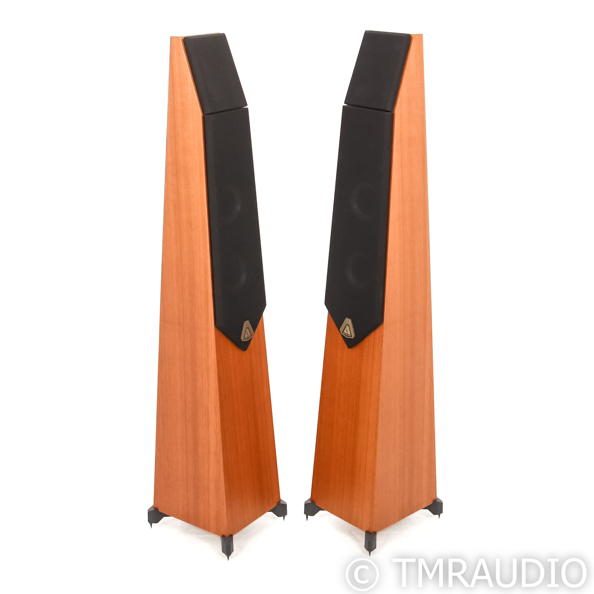 Avalon Acoustics Symbol Floorstanding Speakers