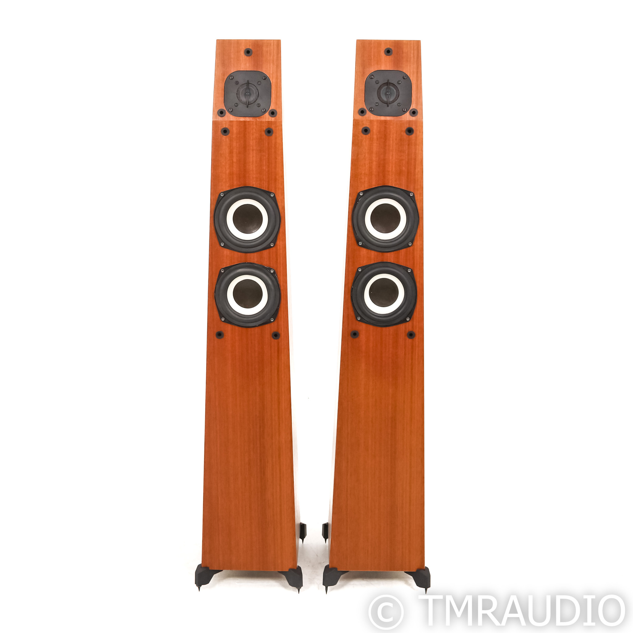 AVALON SYMBOL アバロン Avalon Acoustics Symbol Floorstanding Speakers