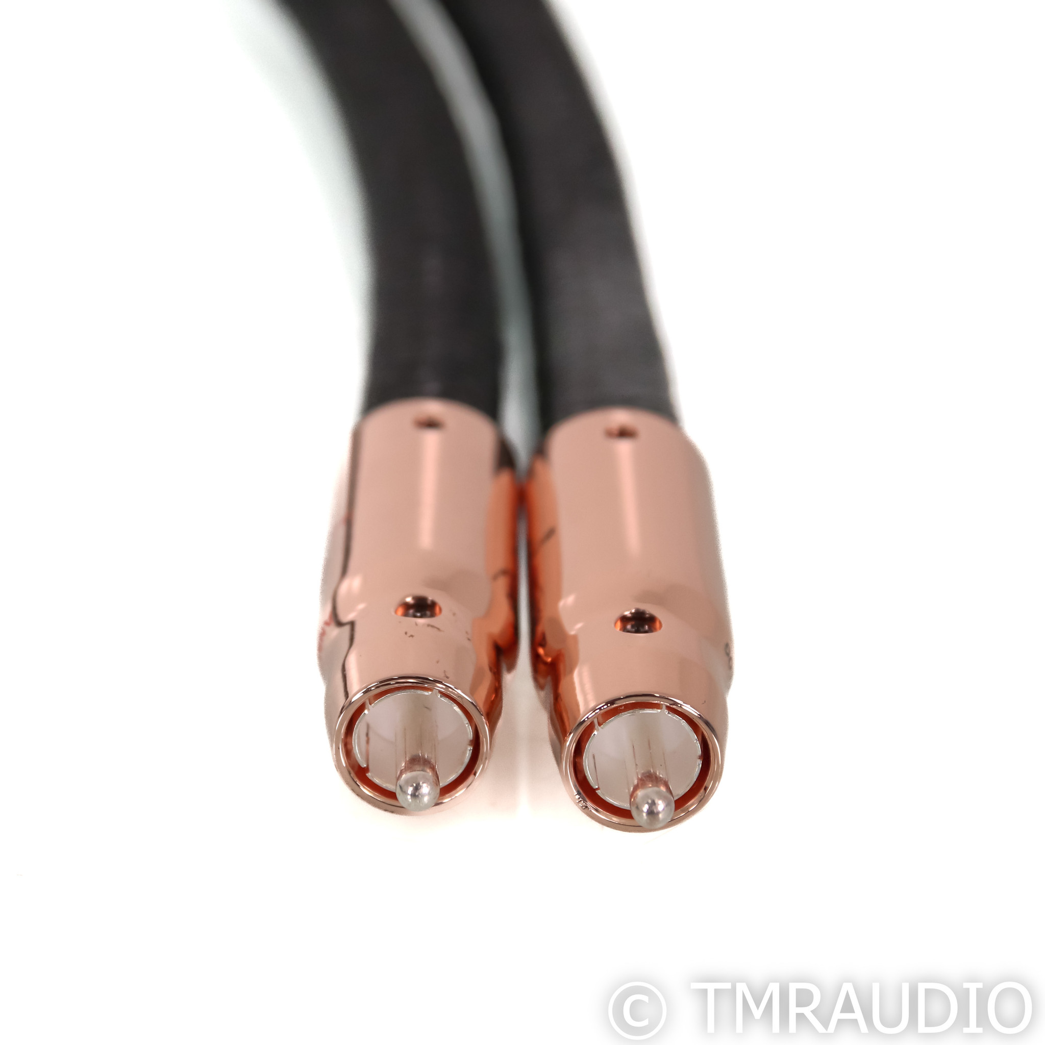 AudioQuest Black Beauty RCA Cables