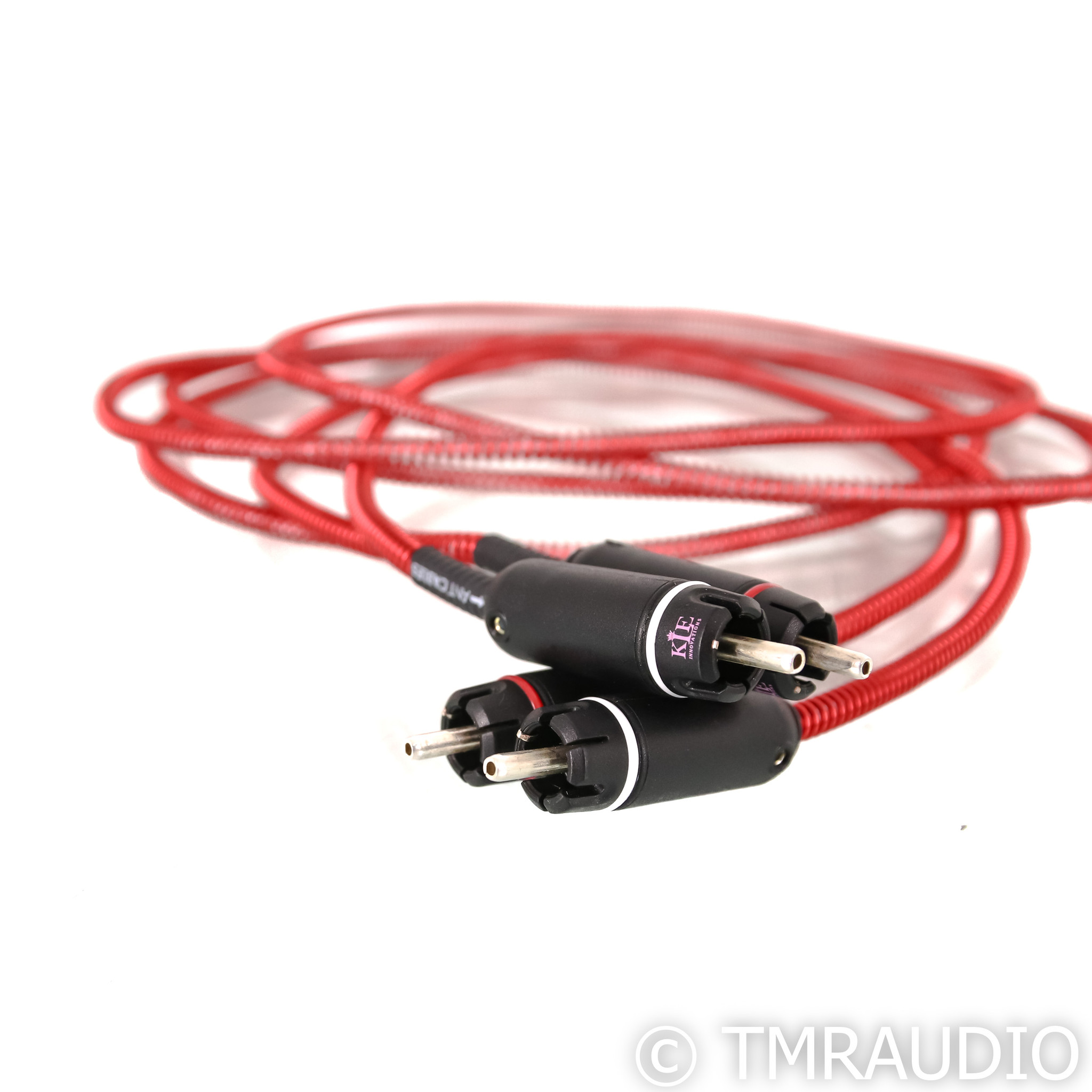 CABLE XLR / RCA 2M