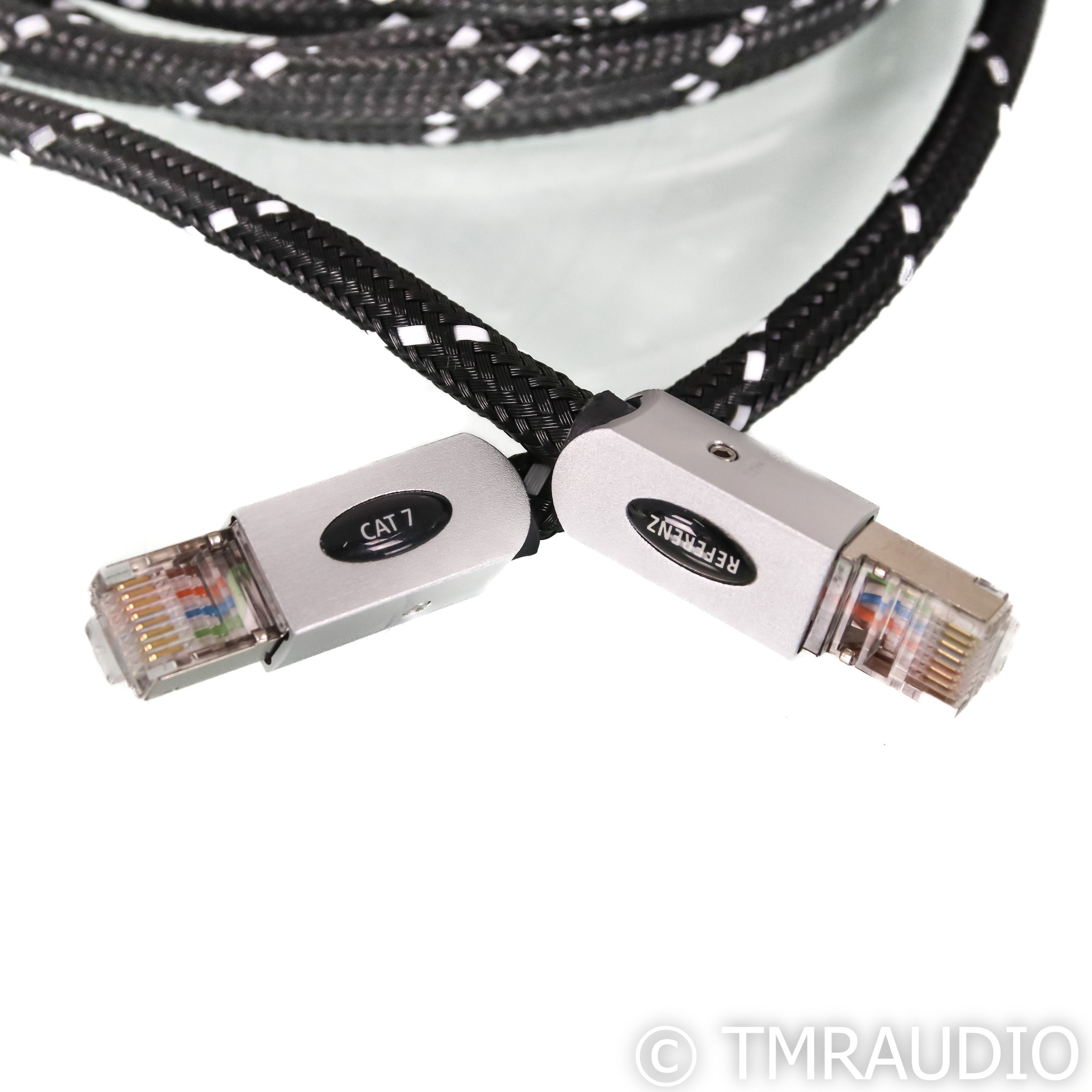 Inakustik Reference CAT-7 Network Ethernet Cable