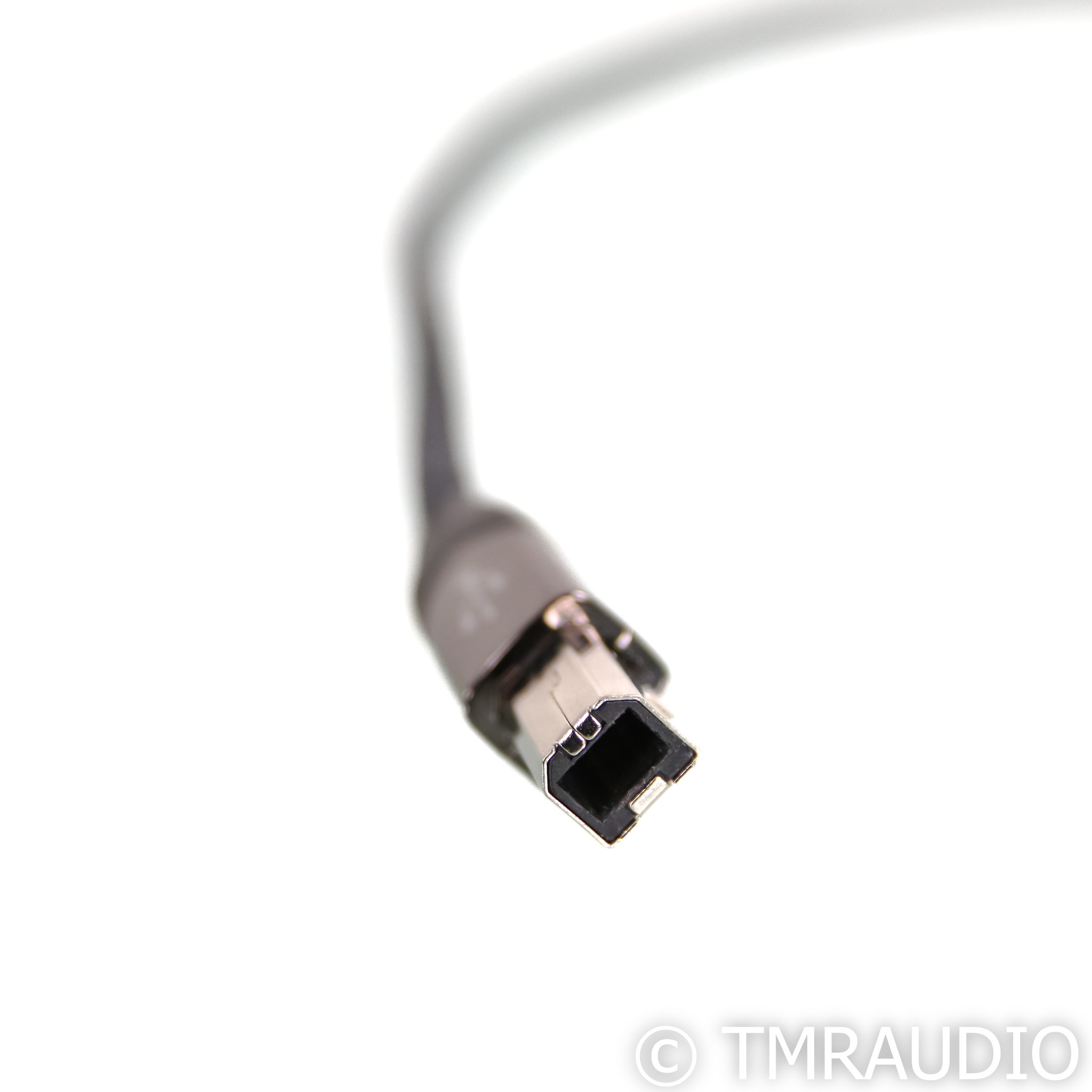 AudioQuest Carbon USB Cable; 0.75m Digital Interconnect (SOLD6)