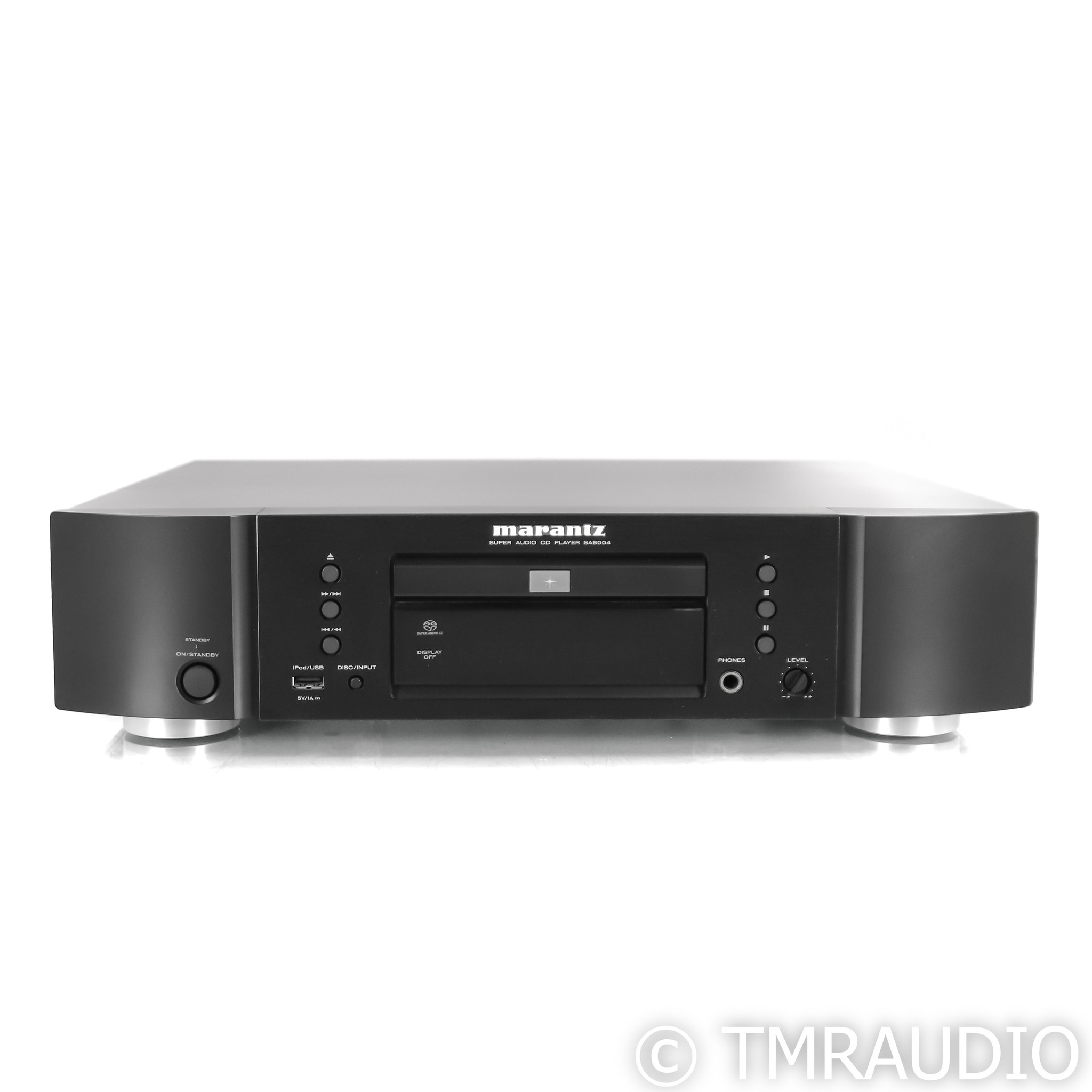 Marantz SA8004 SACD / CD Player