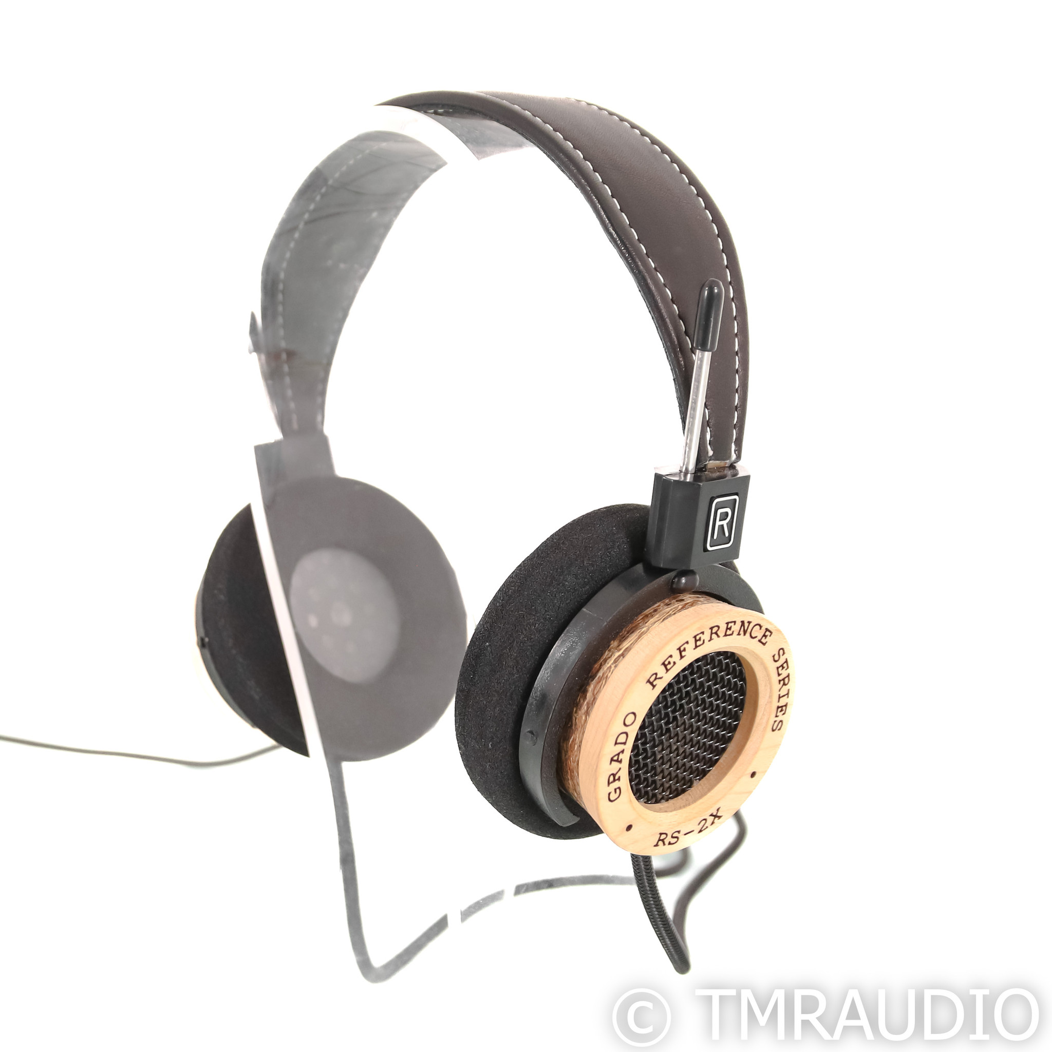 100％本物保証！ GRADO RS2X ヘッドフォン - www.comunicandosalud.com