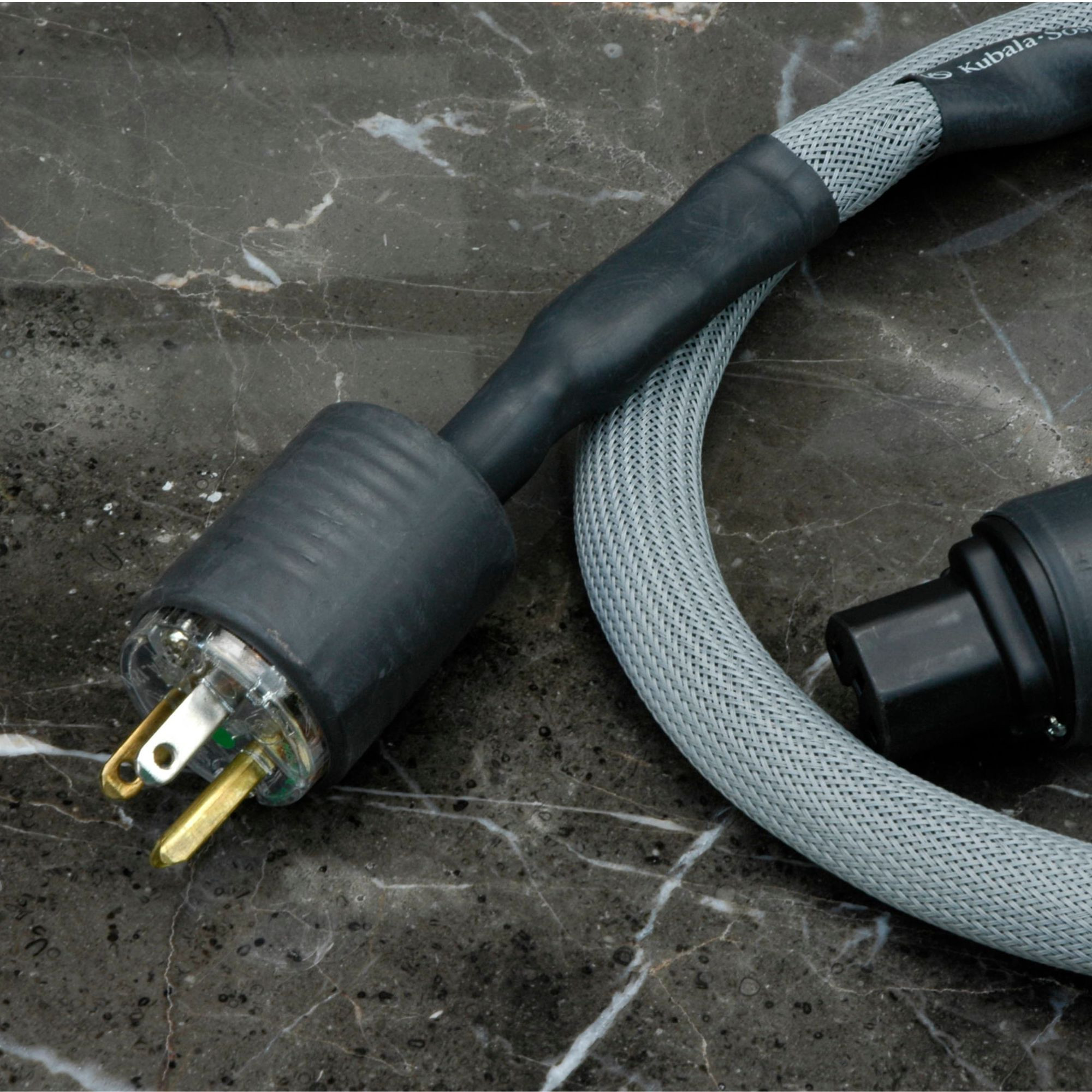 KubalaSosna Fascination Power Cable The Music Room