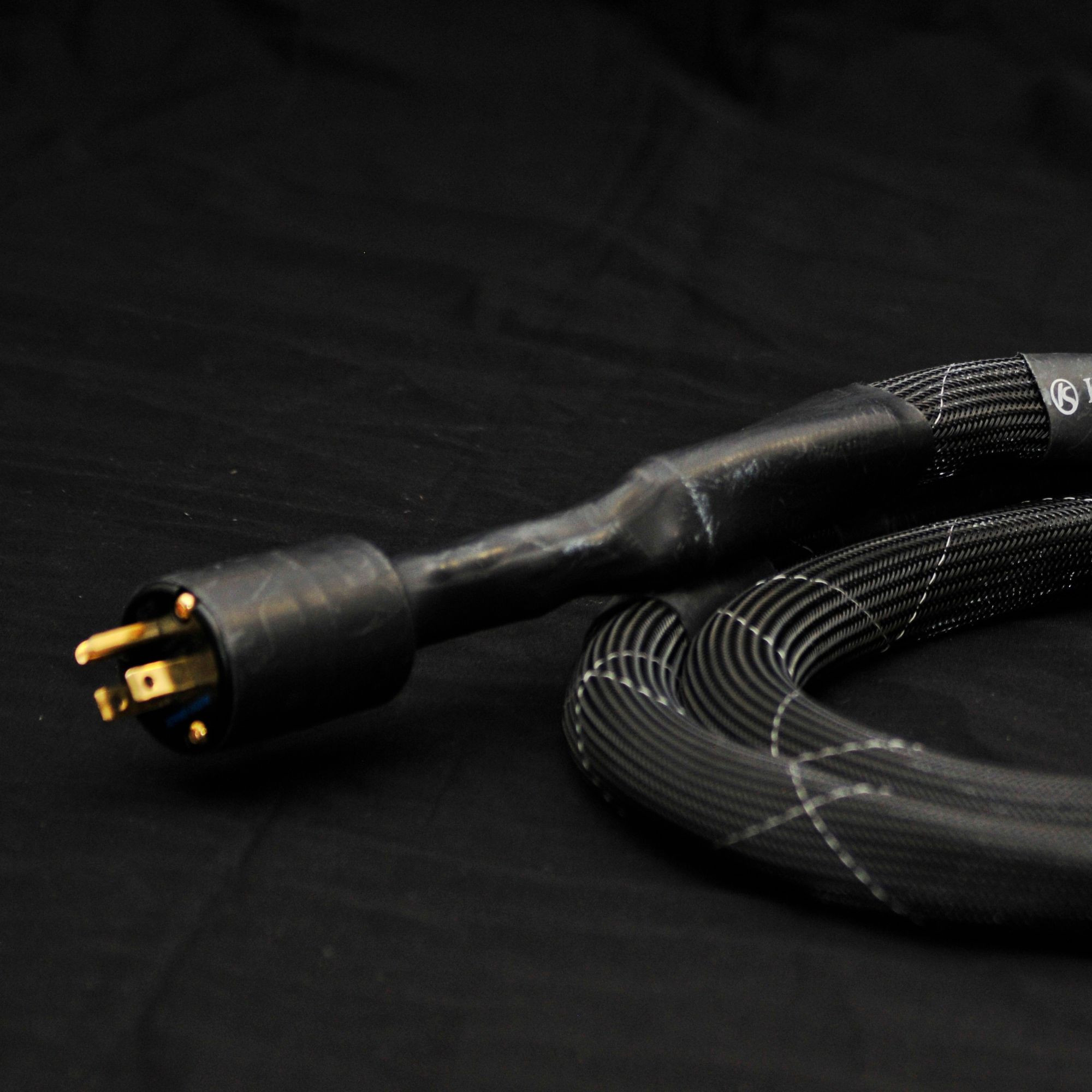 KubalaSosna Realization Power Cable The Music Room