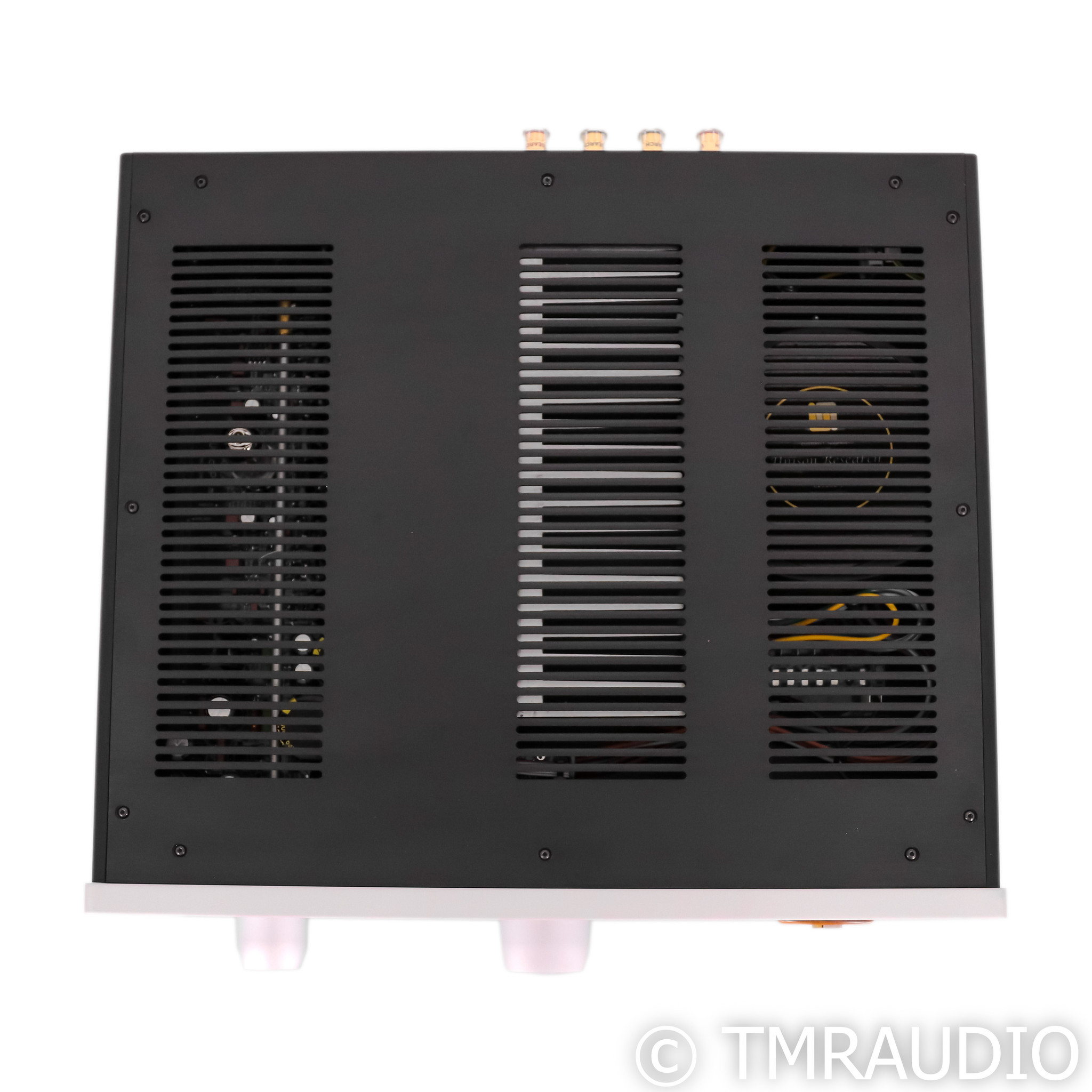 Unison Research Unico Primo Stereo Integrated Amplifier