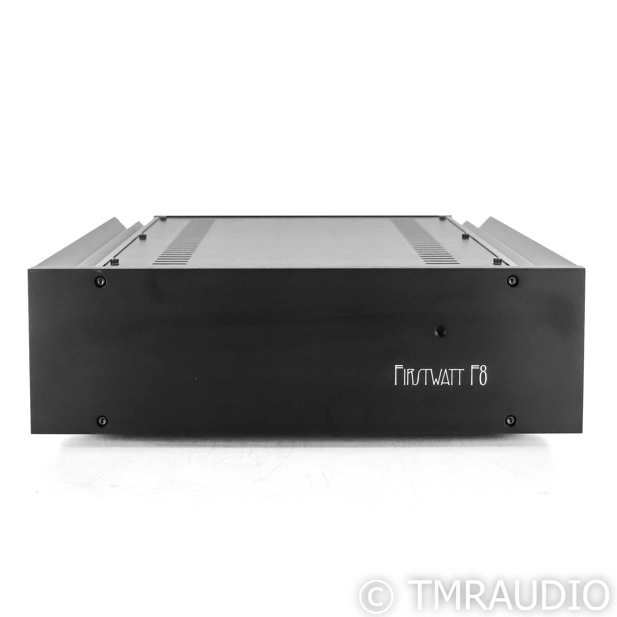 アンプ POWERAMPLIFIER FirstWattF8 First Watt F8 Stereo Amplifier - Positive Feedback POWERAMPLIFIER