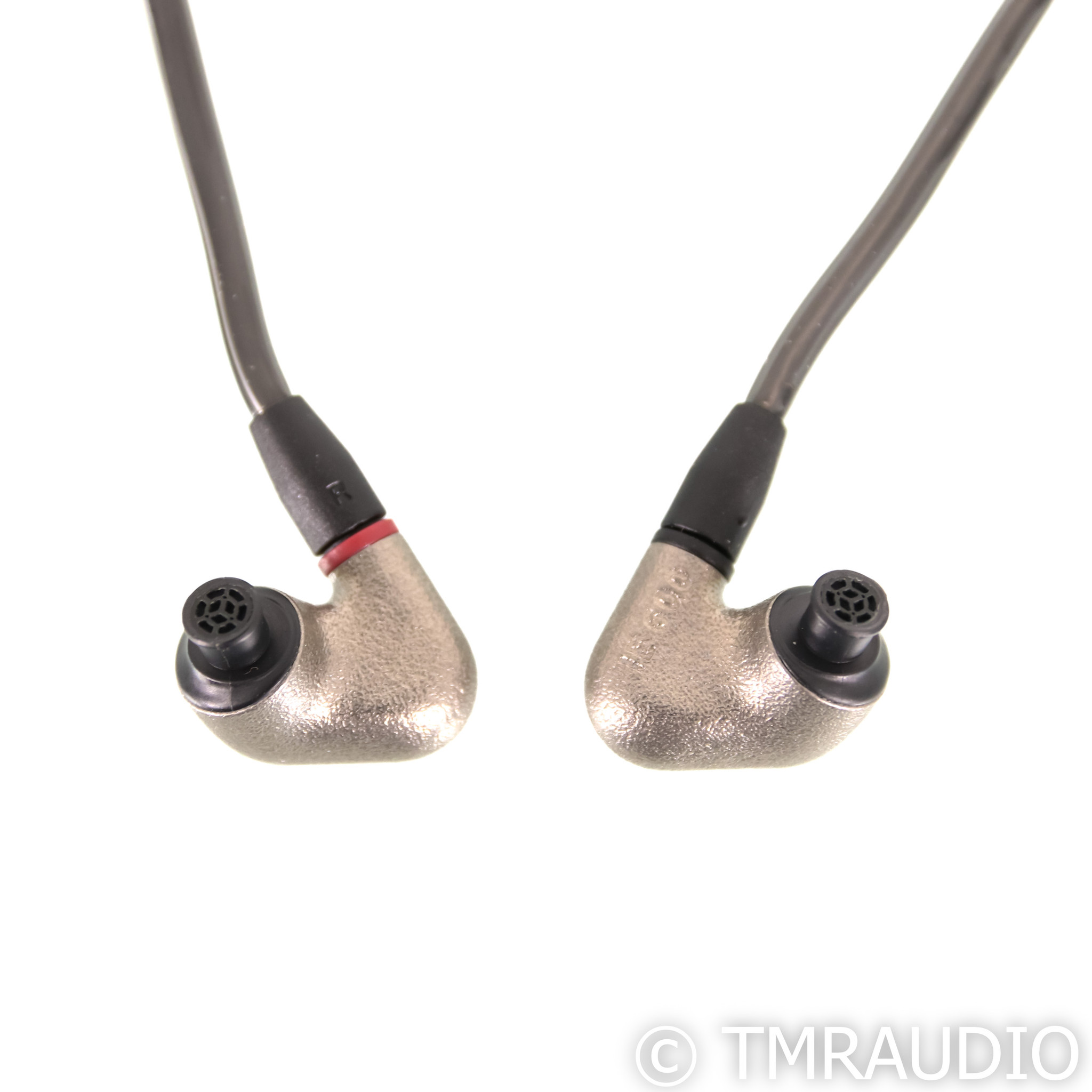 Sennheiser IE 600 In-Ear Monitors; IEMs - The Music Room