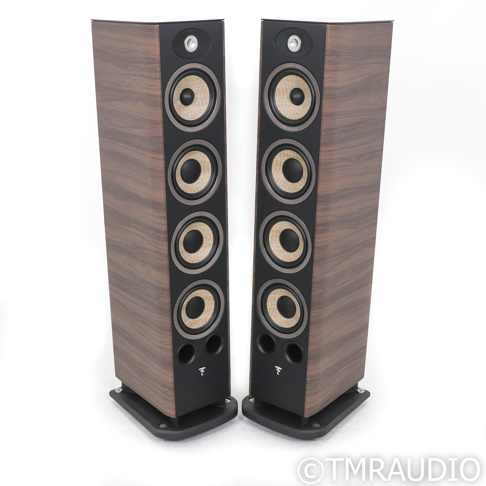 Focal Aria Focal Loudspeakers Price List Aria 926 Focal Aria 948