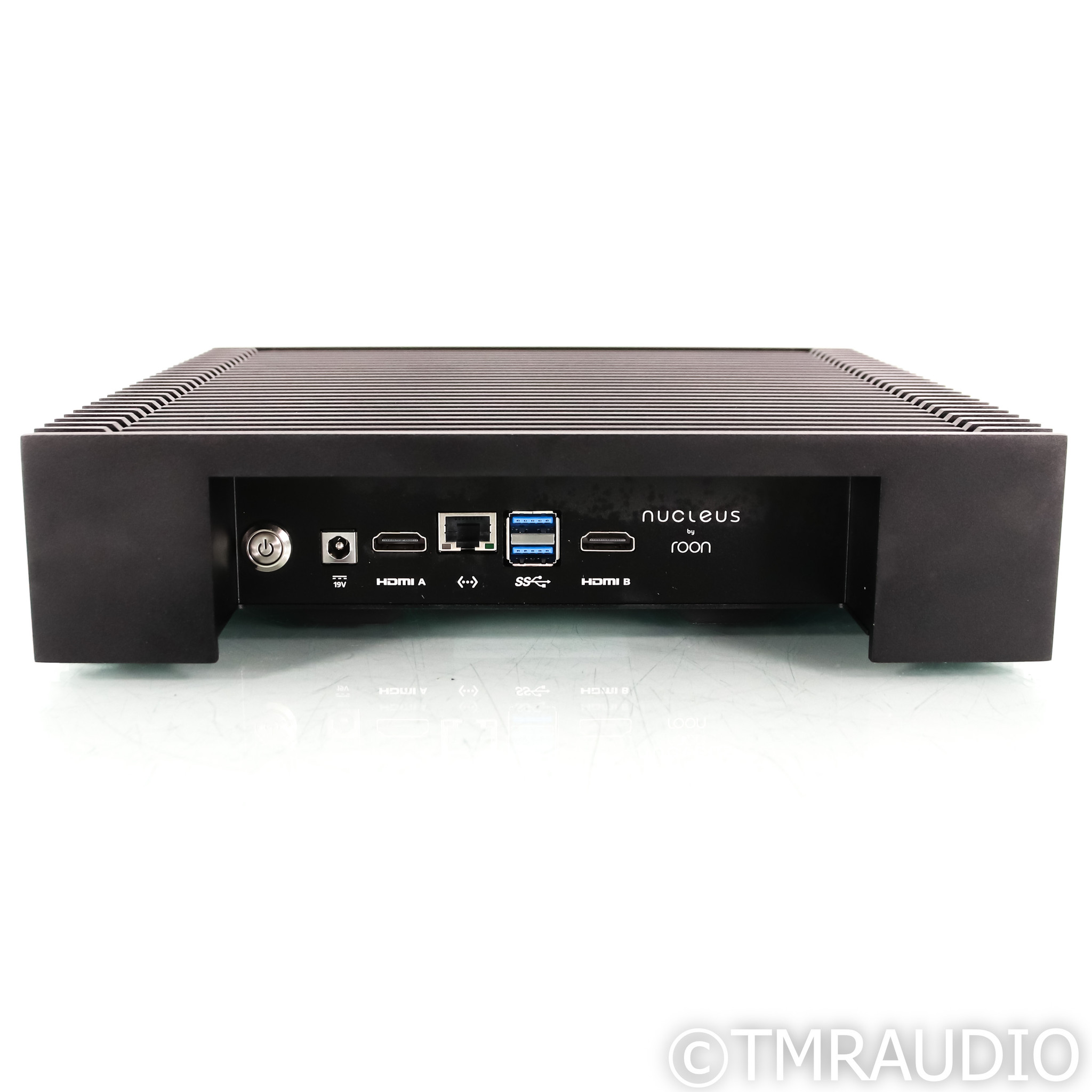 Roon Nucleus (rev B) Network Server (SOLD)