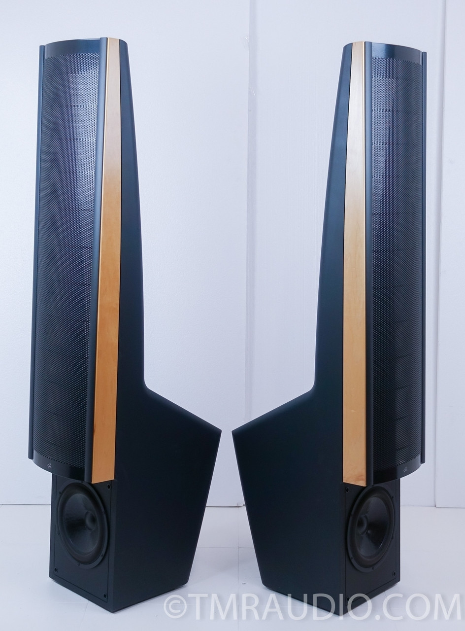 Martin Logan Ascent Speakers The Music Room