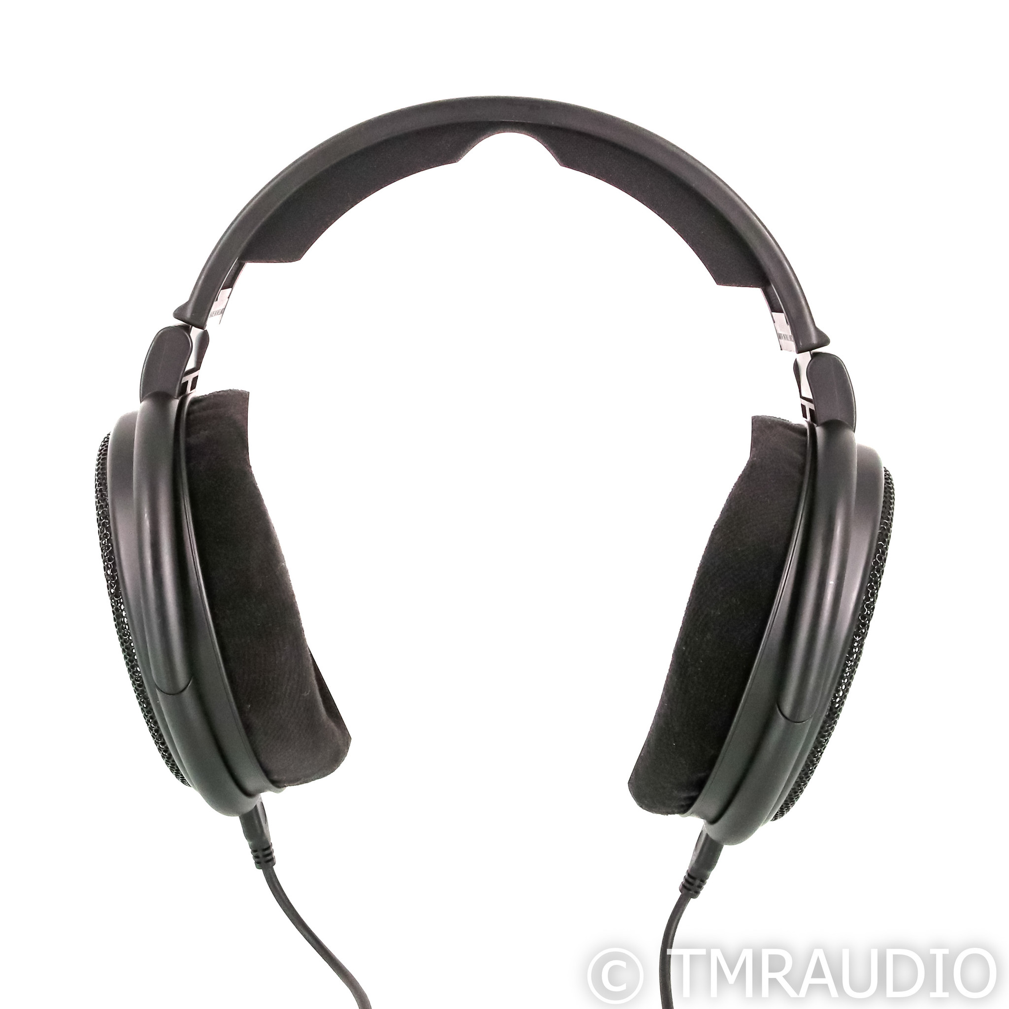 Sennheiser HD 660S Open-Back Headphones - The Music Room