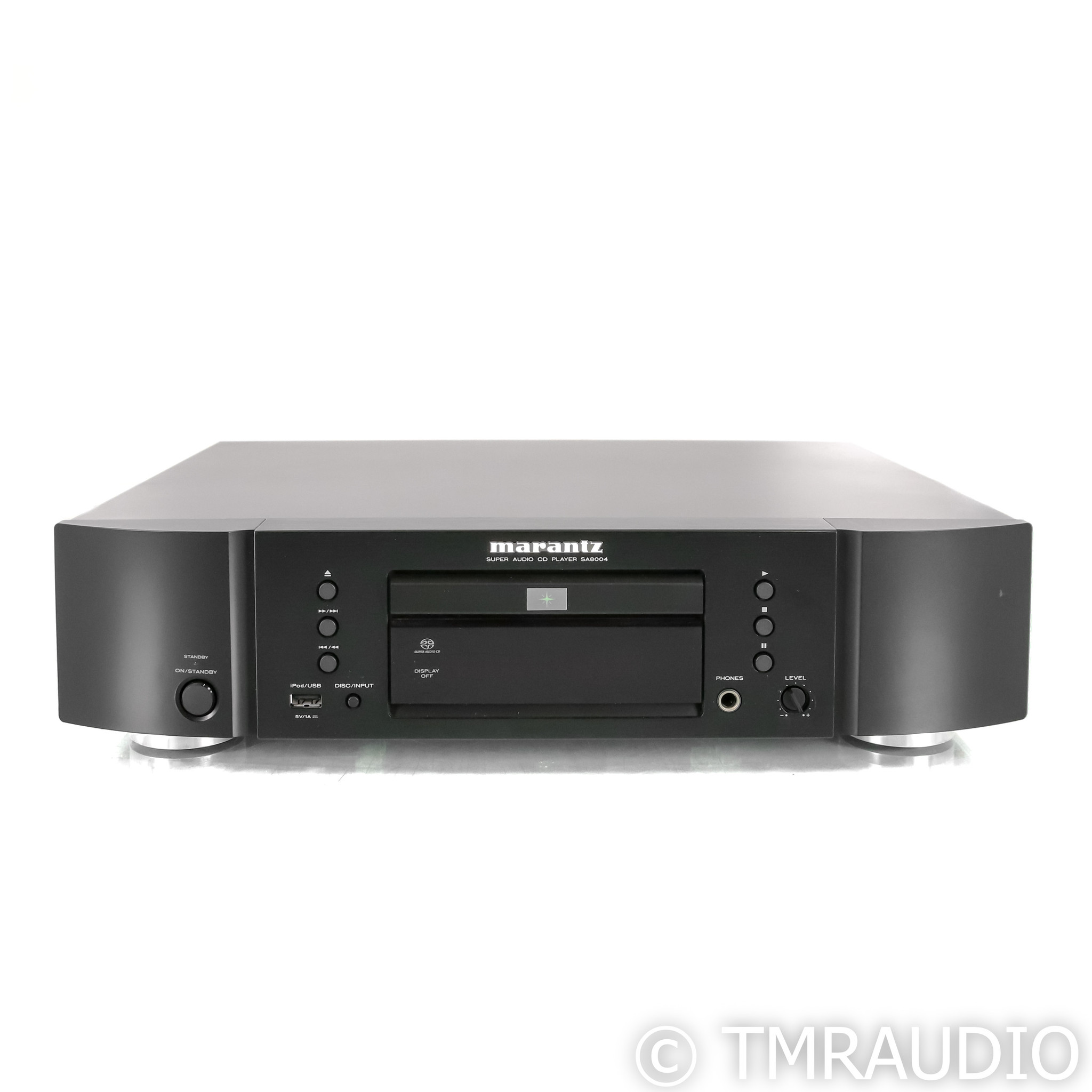 marantz（マランツ） PM6100SA（プリメインアンプ） ＋ CD6006（CDプレーヤー） - オーディオ機器