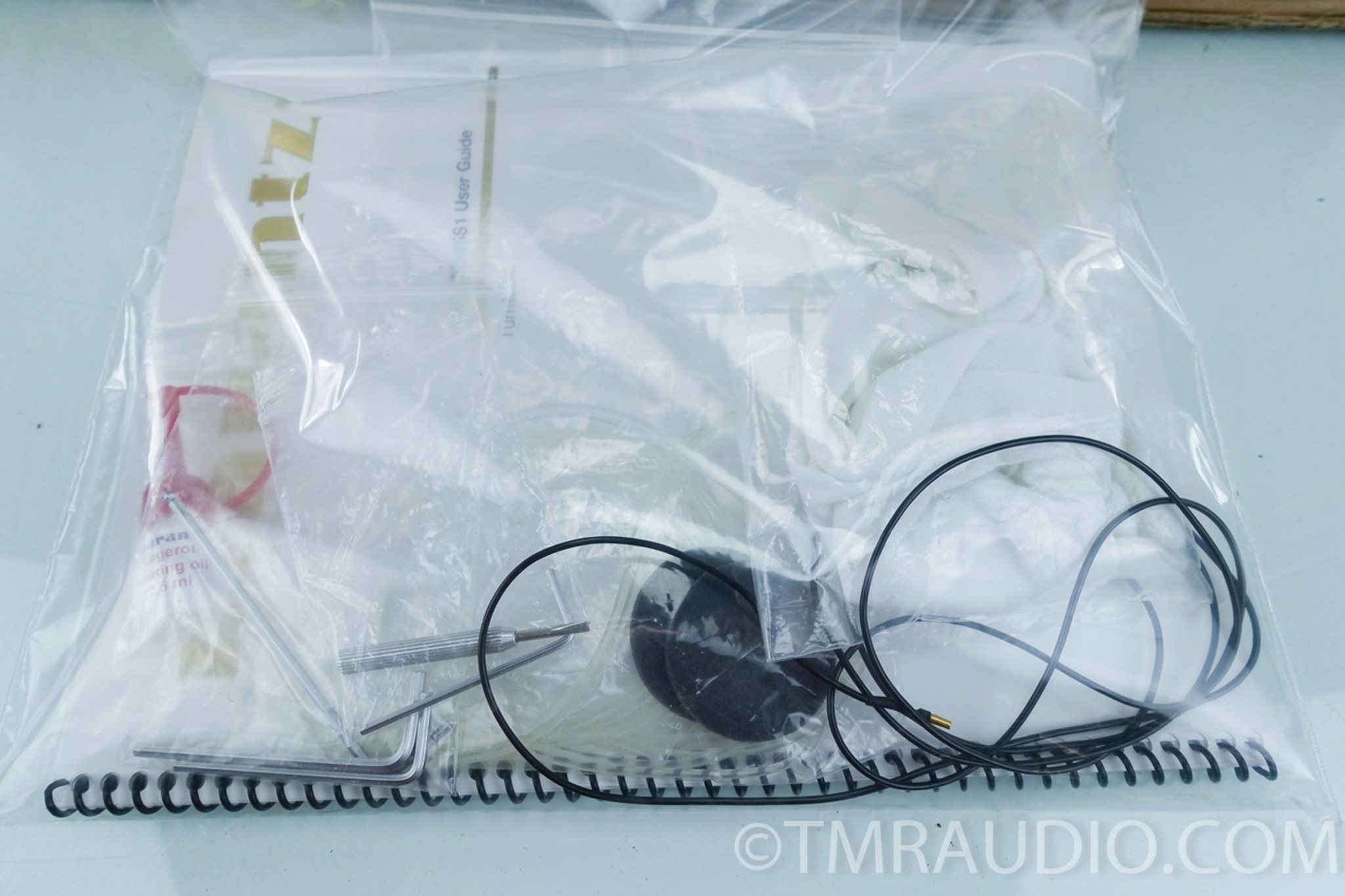 Marantz Turntable Belts - LP Tunes